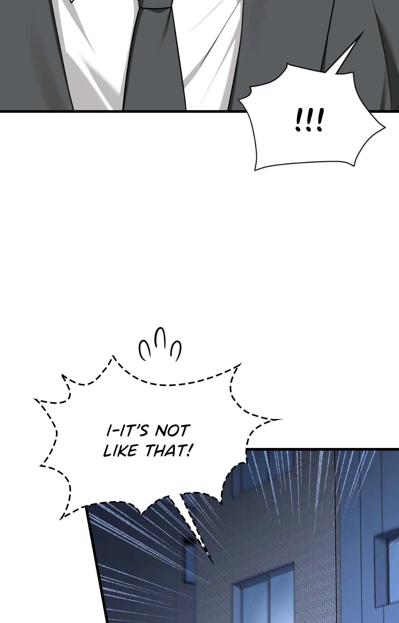 Virtual Strangers - Chapter 72 Page 30