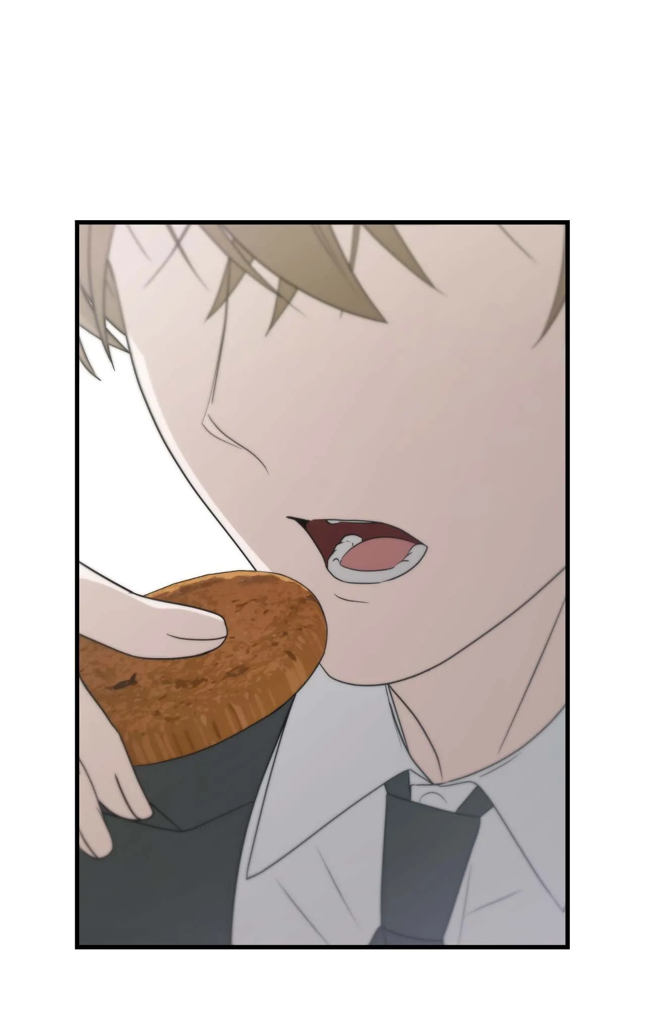 Virtual Strangers - Chapter 72 Page 36