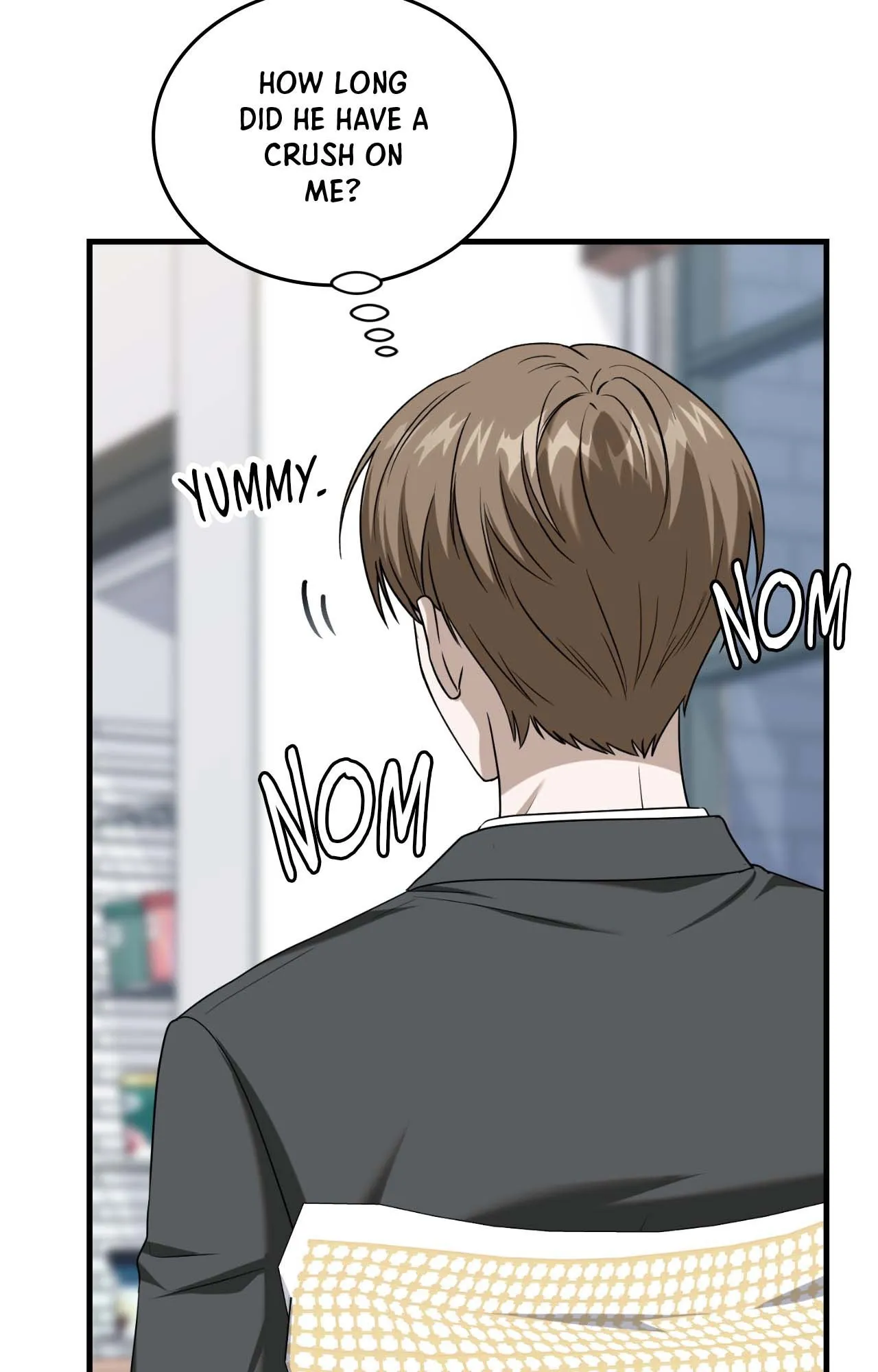 Virtual Strangers - Chapter 72 Page 40