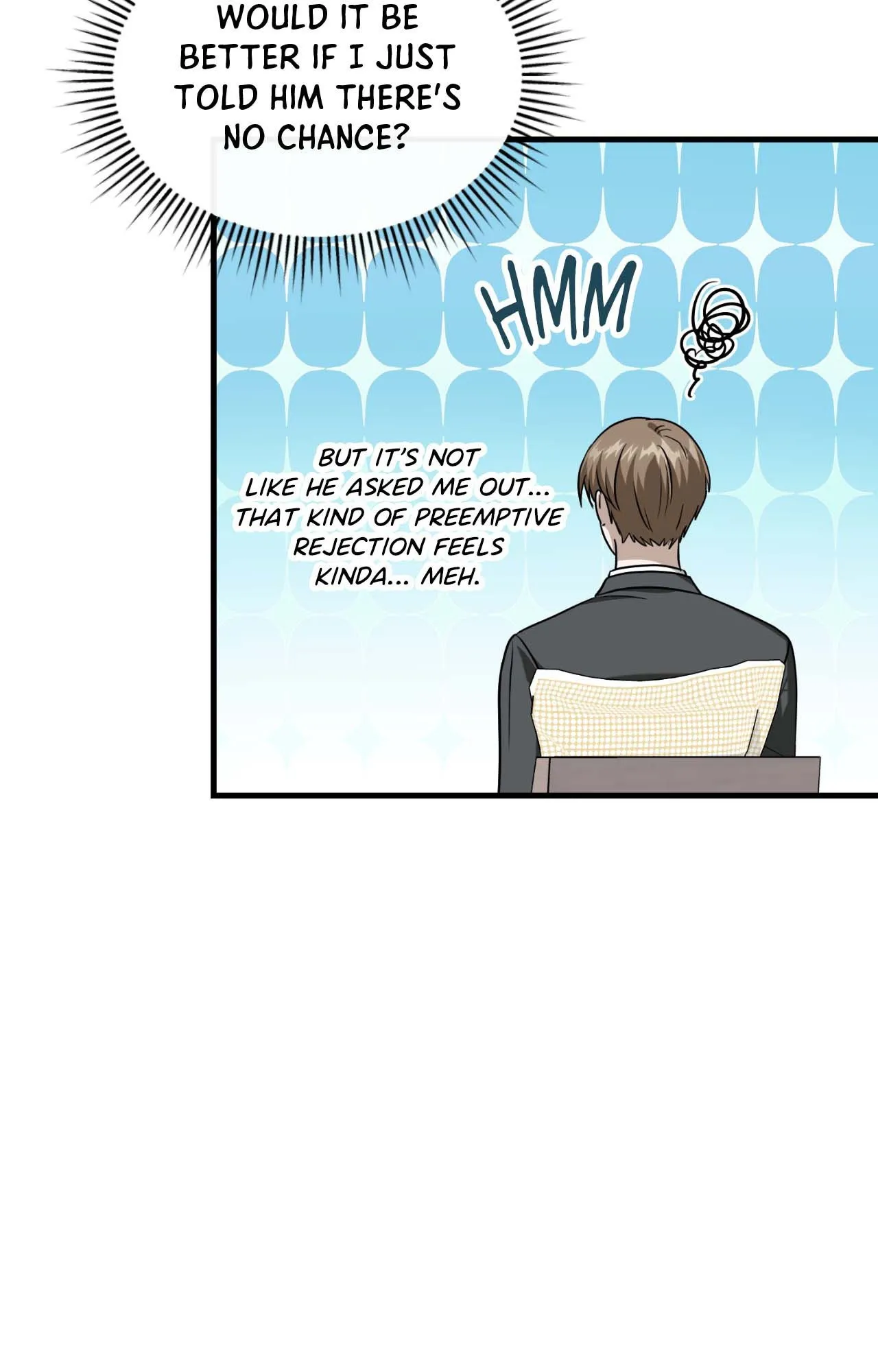 Virtual Strangers - Chapter 72 Page 42