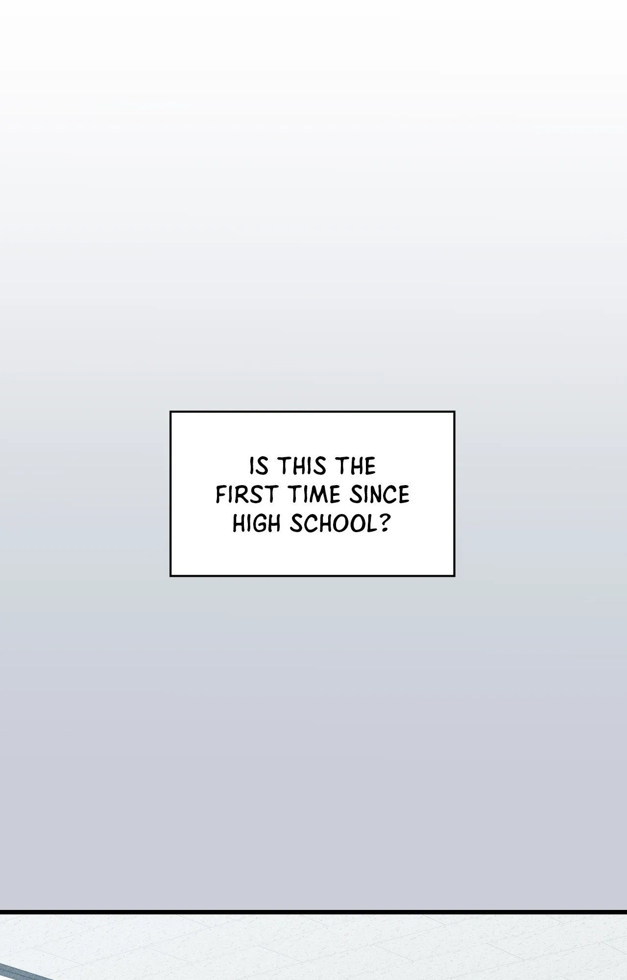 Virtual Strangers - Chapter 72 Page 45