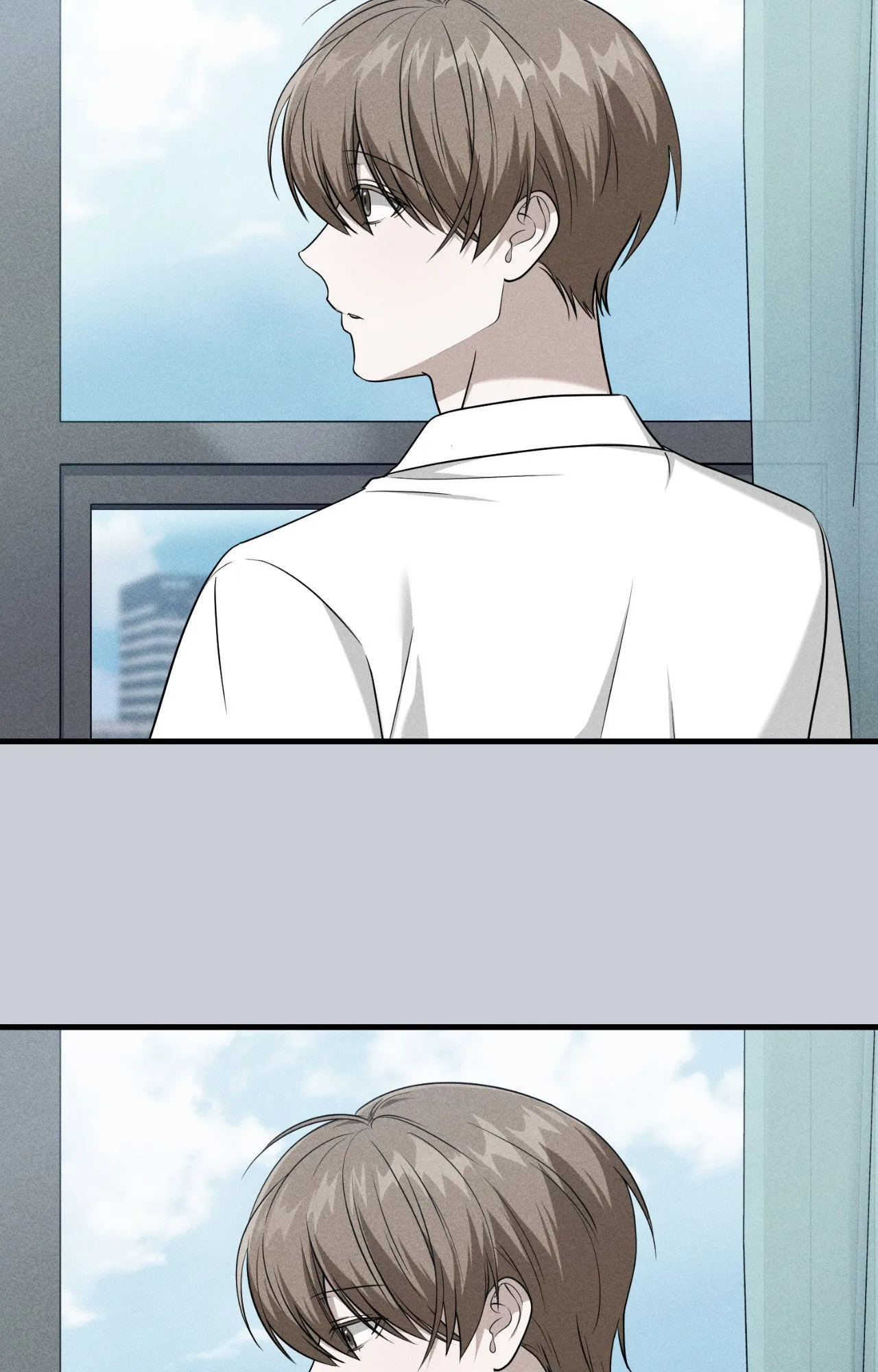 Virtual Strangers - Chapter 72 Page 48