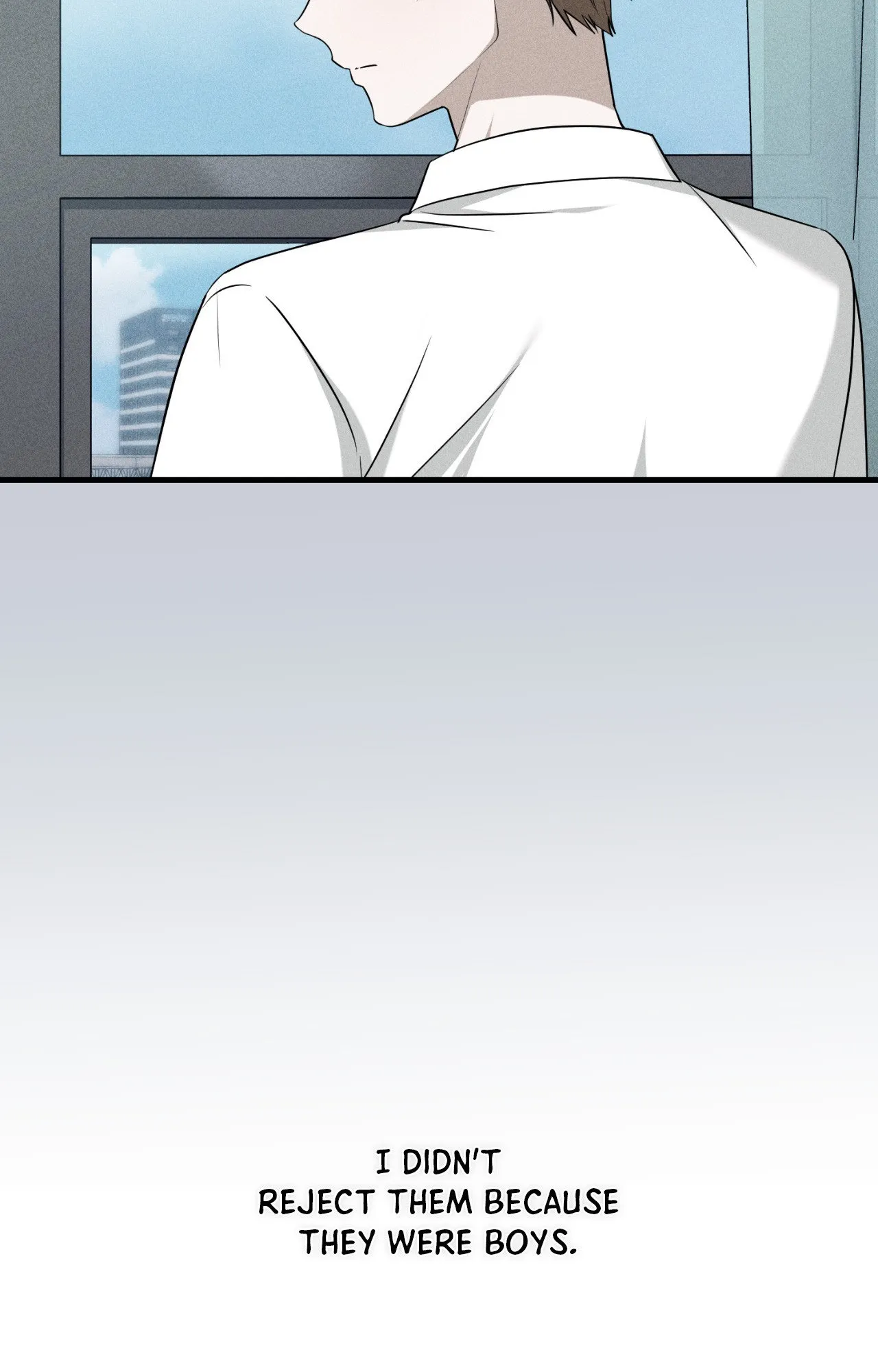 Virtual Strangers - Chapter 72 Page 49