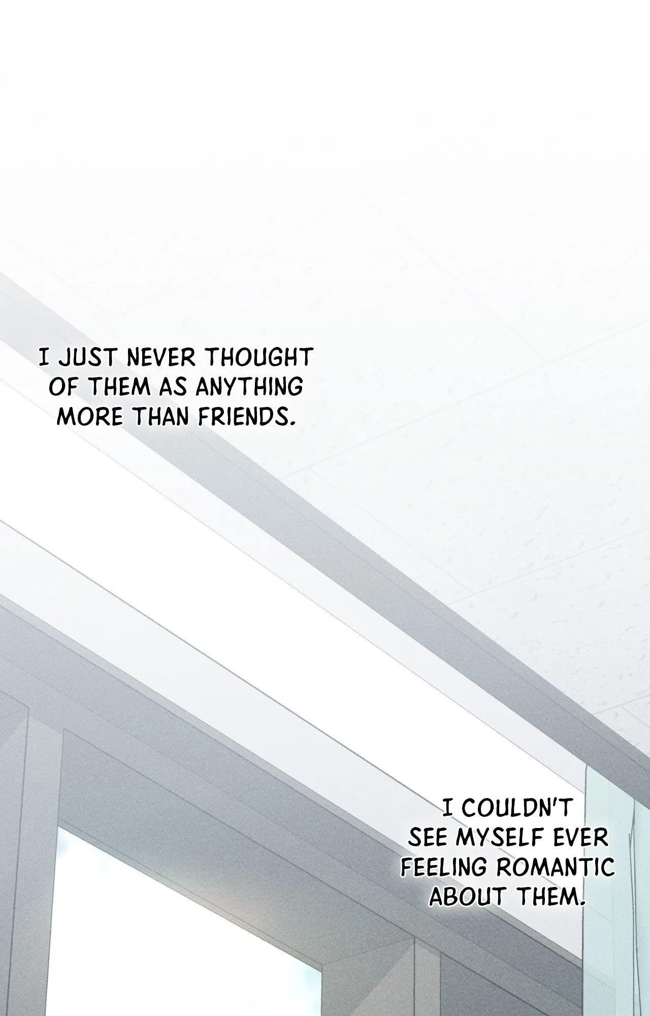 Virtual Strangers - Chapter 72 Page 50
