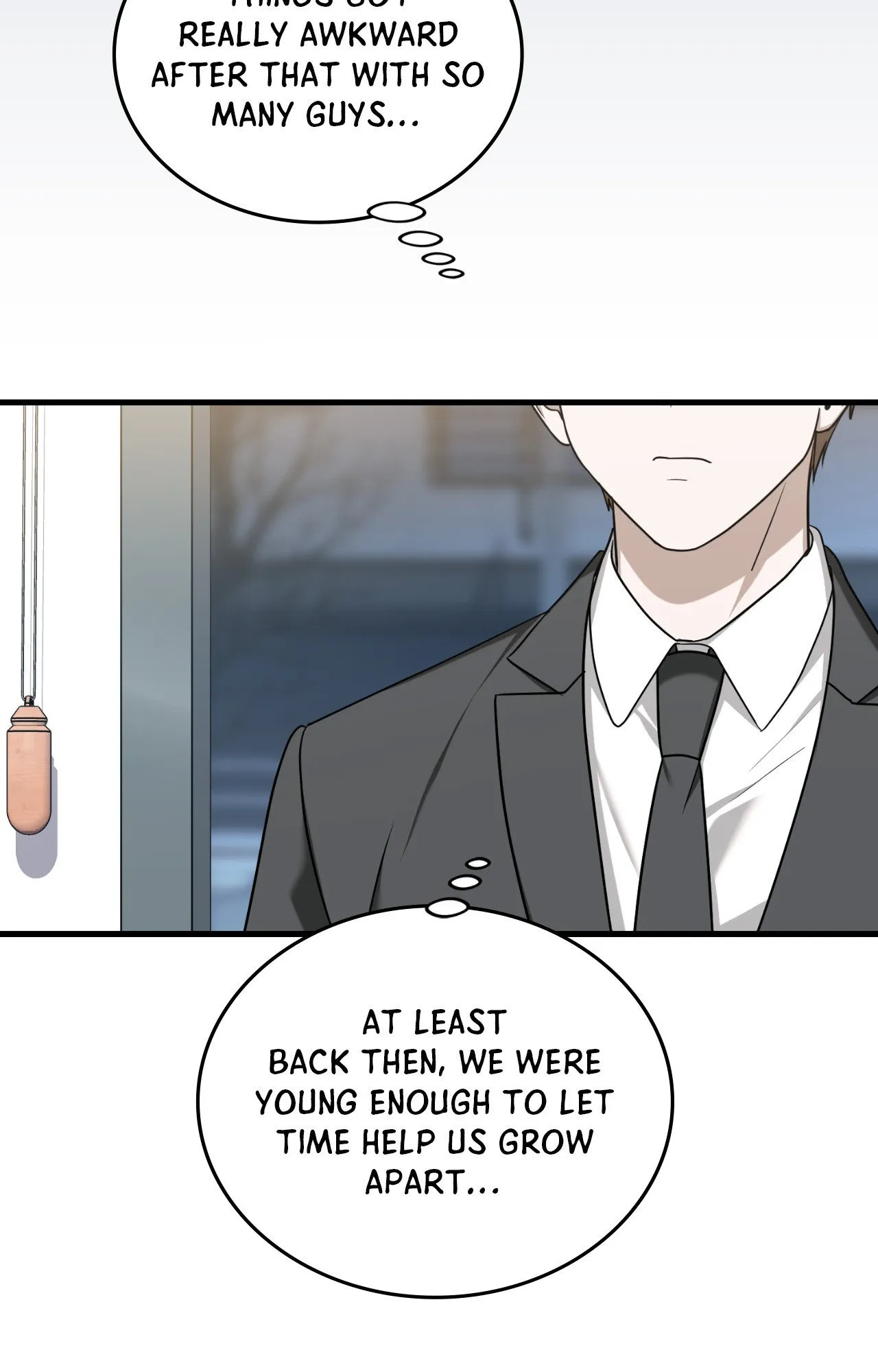 Virtual Strangers - Chapter 72 Page 52