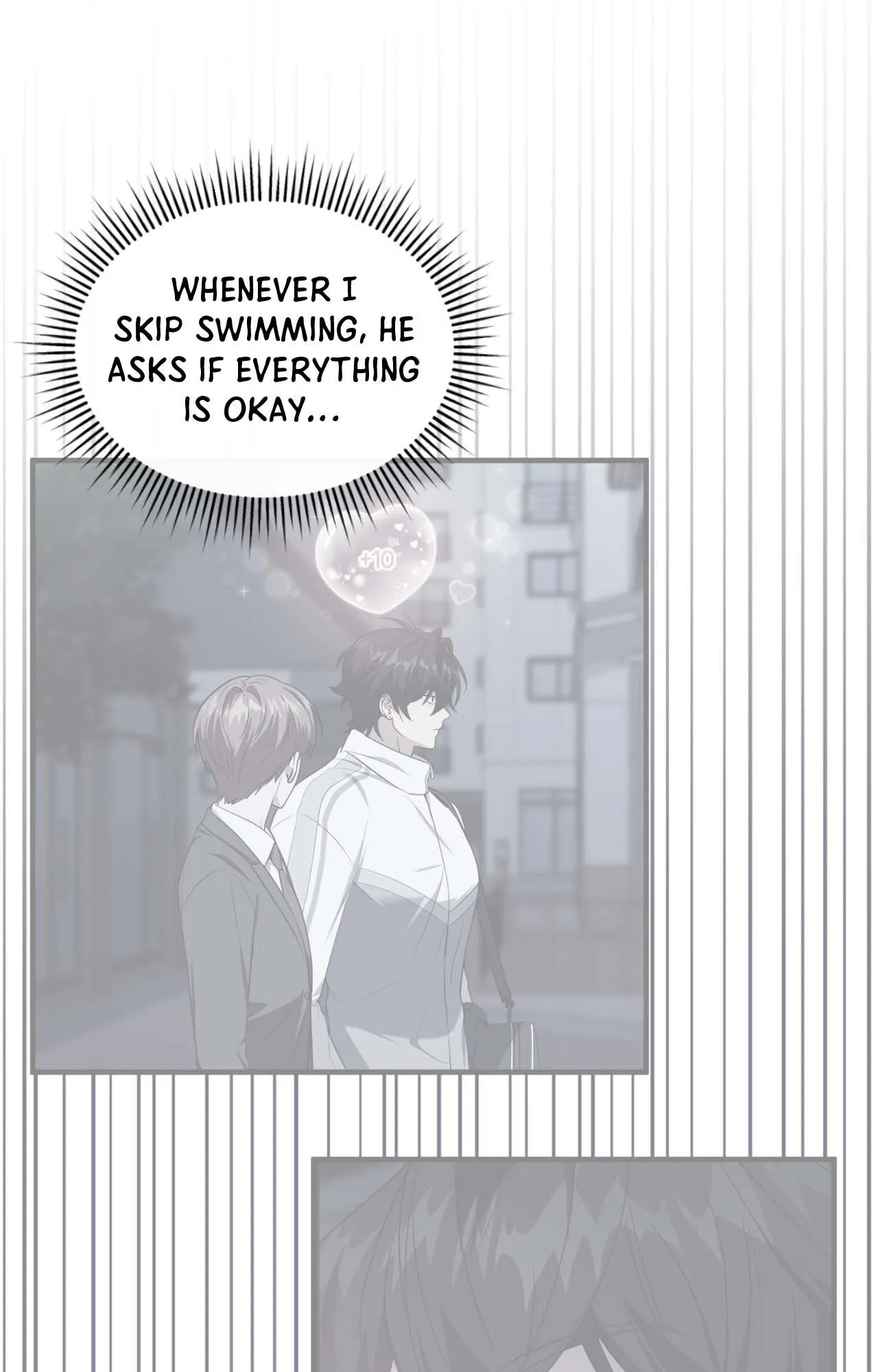 Virtual Strangers - Chapter 72 Page 57