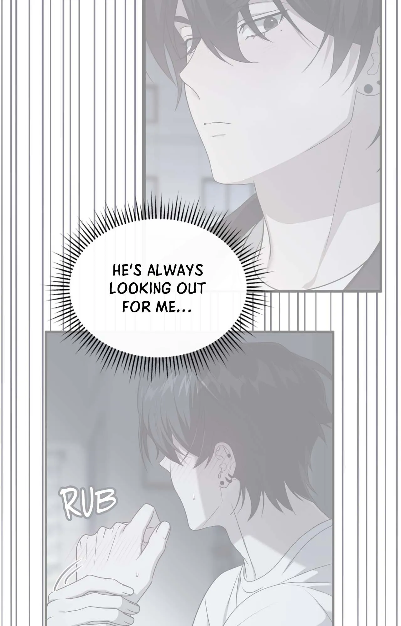 Virtual Strangers - Chapter 72 Page 58