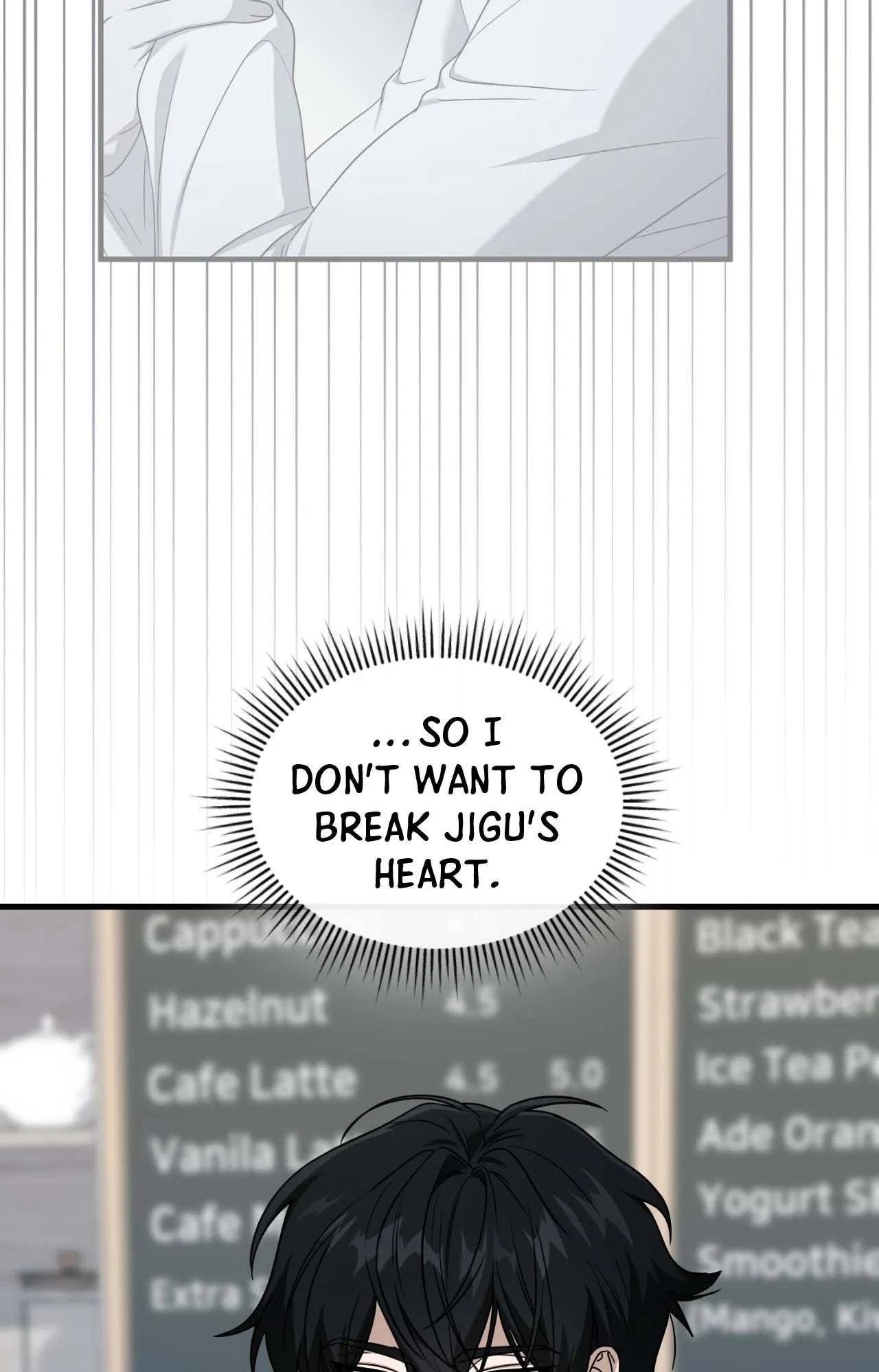 Virtual Strangers - Chapter 72 Page 59