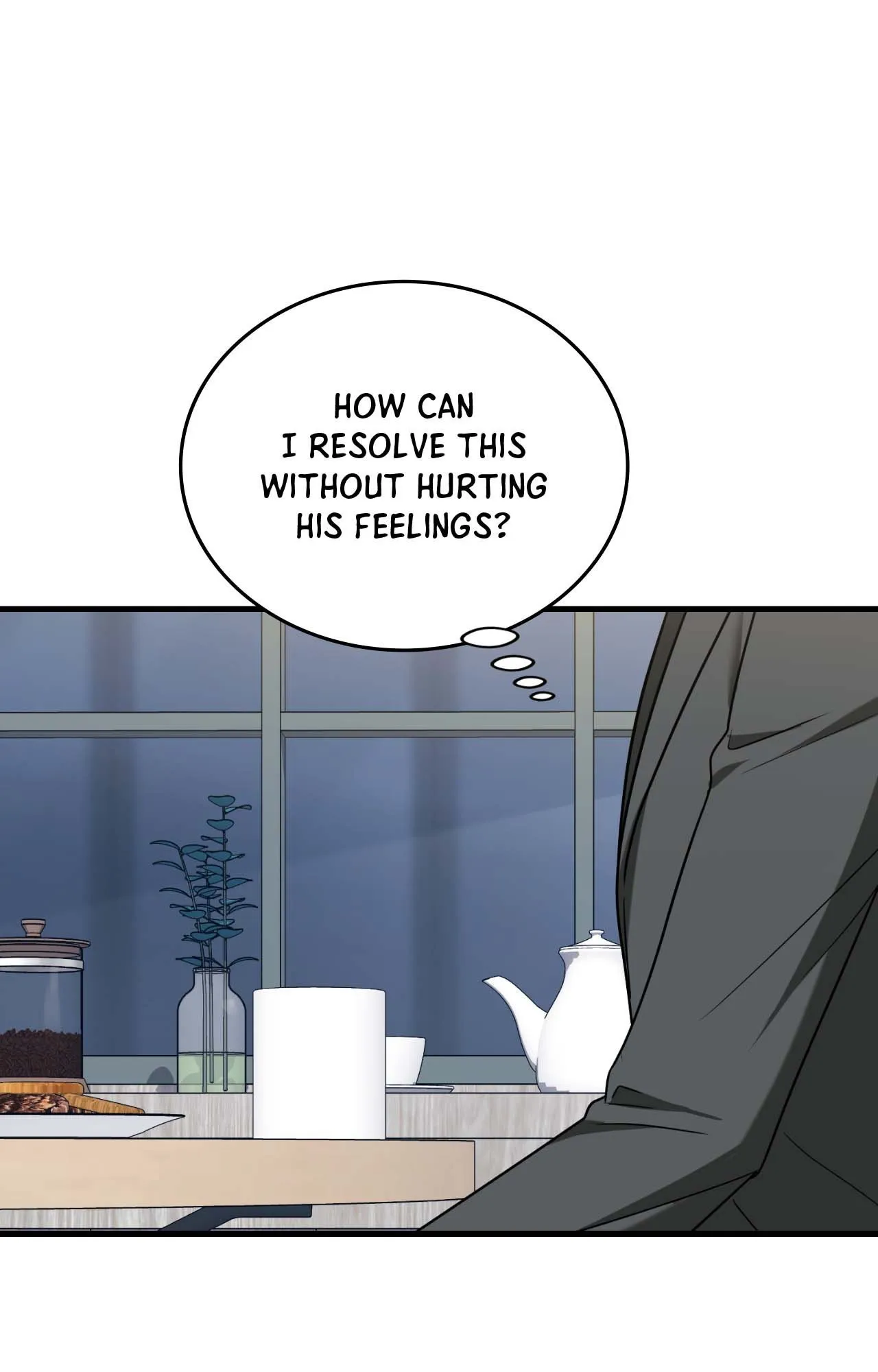 Virtual Strangers - Chapter 72 Page 61