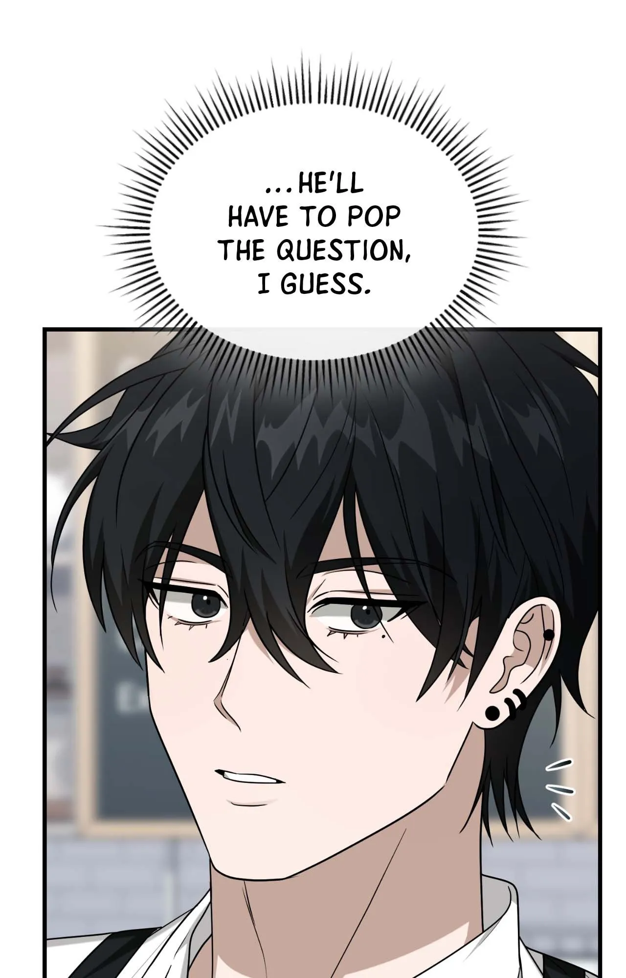 Virtual Strangers - Chapter 72 Page 65