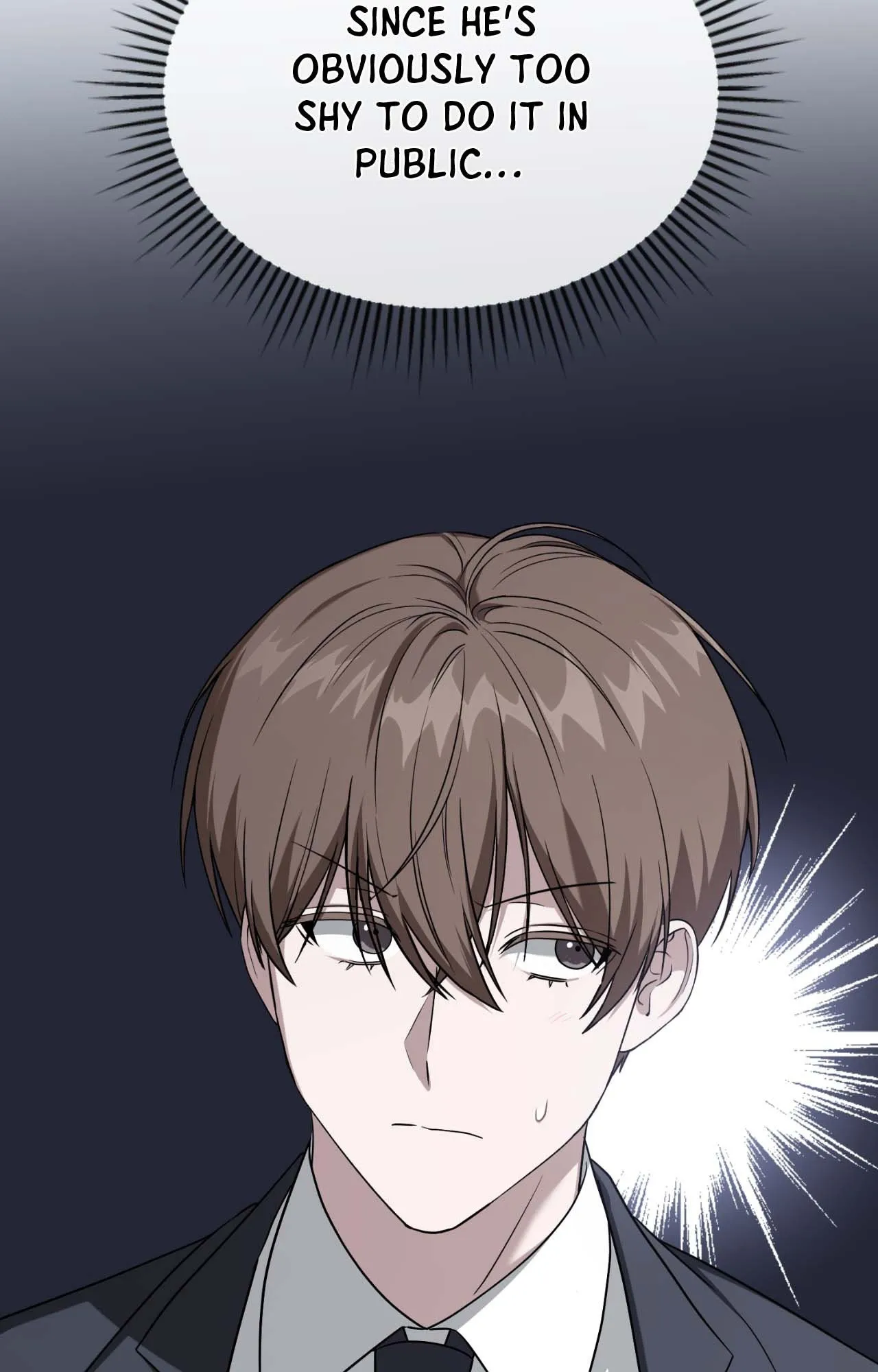 Virtual Strangers - Chapter 72 Page 68