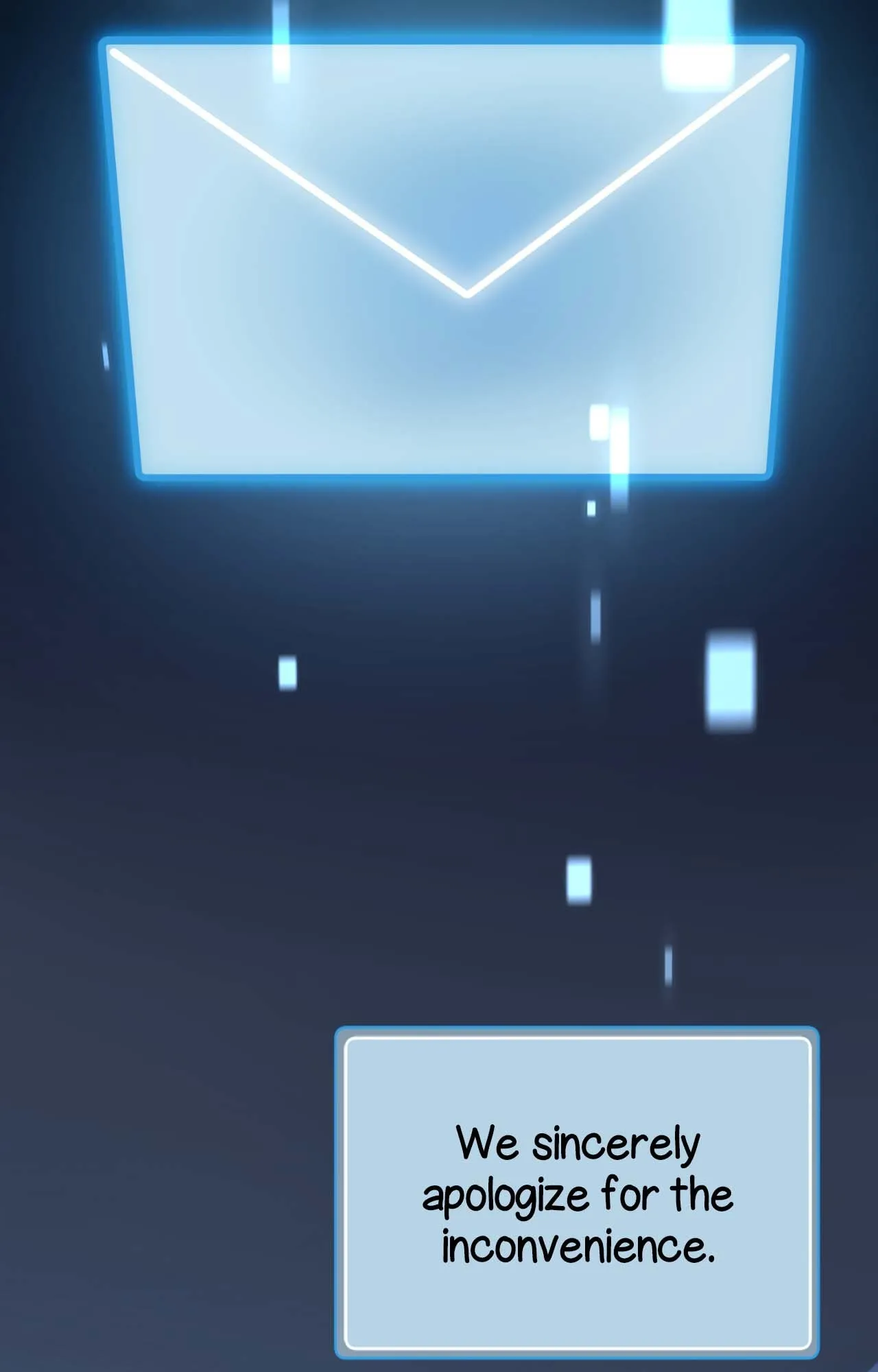 Virtual Strangers - Chapter 72 Page 73