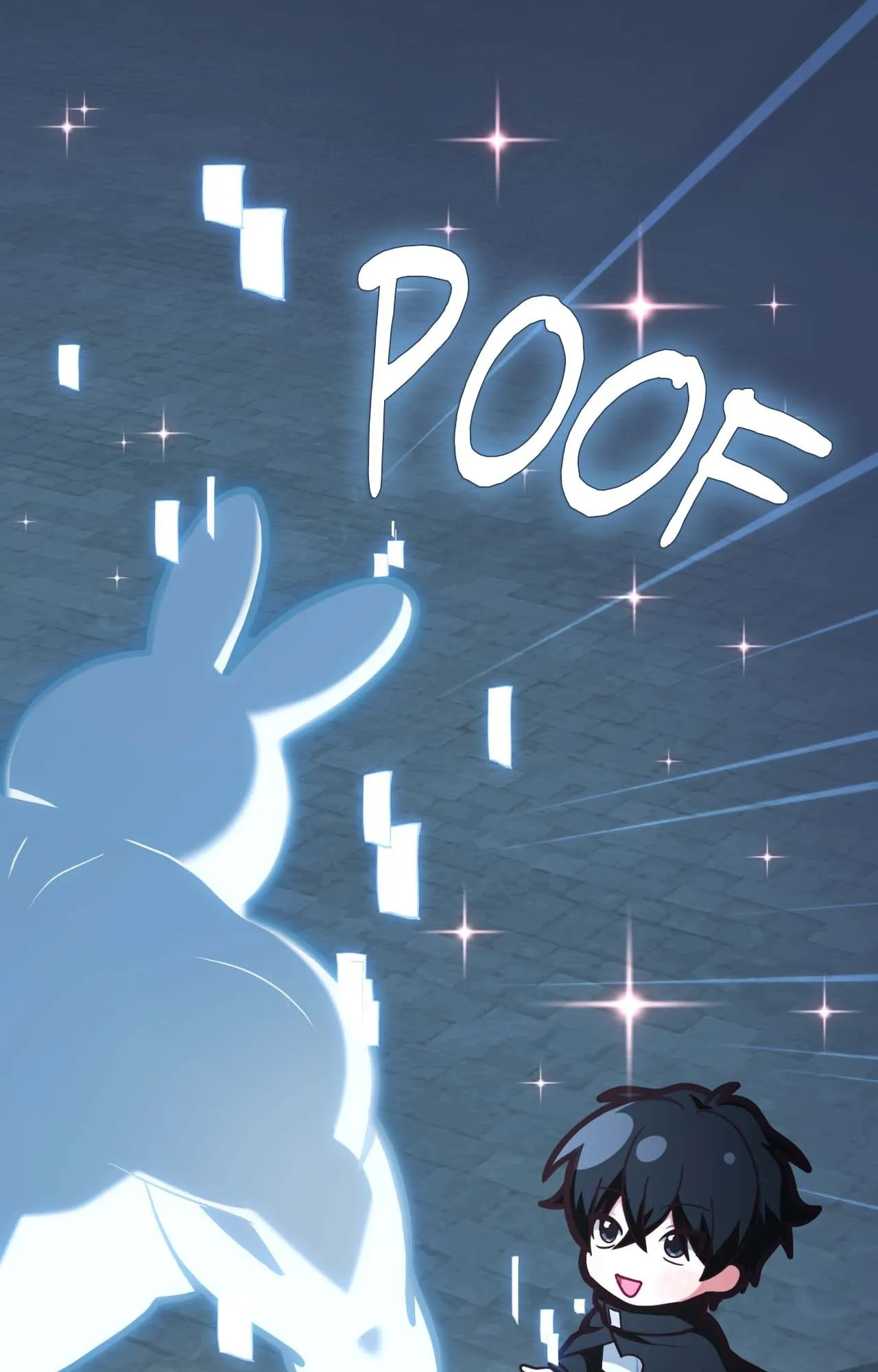 Virtual Strangers - Chapter 72 Page 74