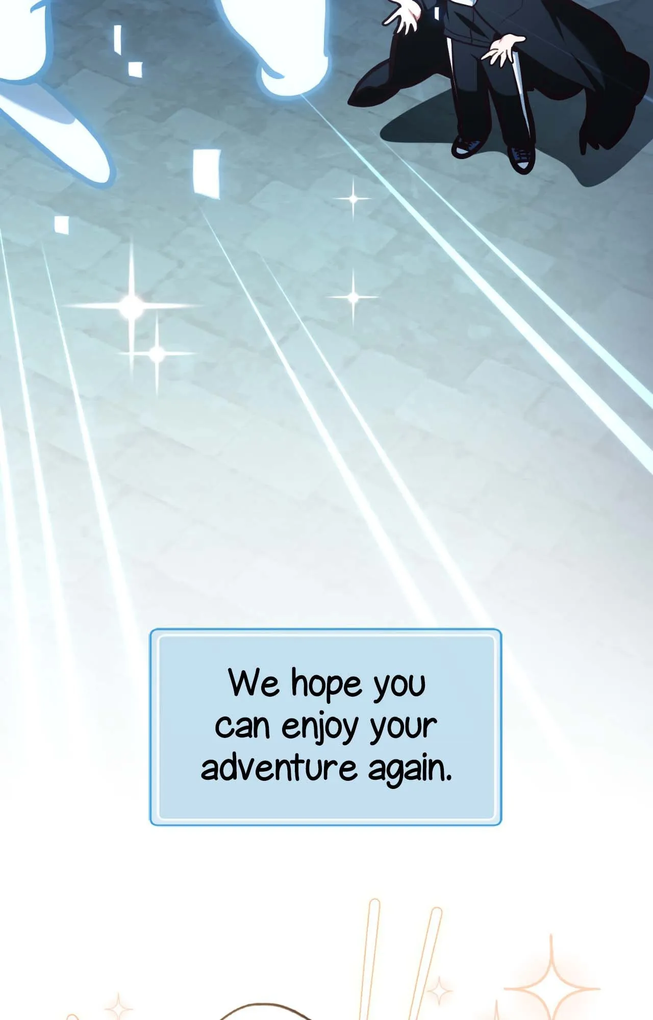 Virtual Strangers - Chapter 72 Page 75