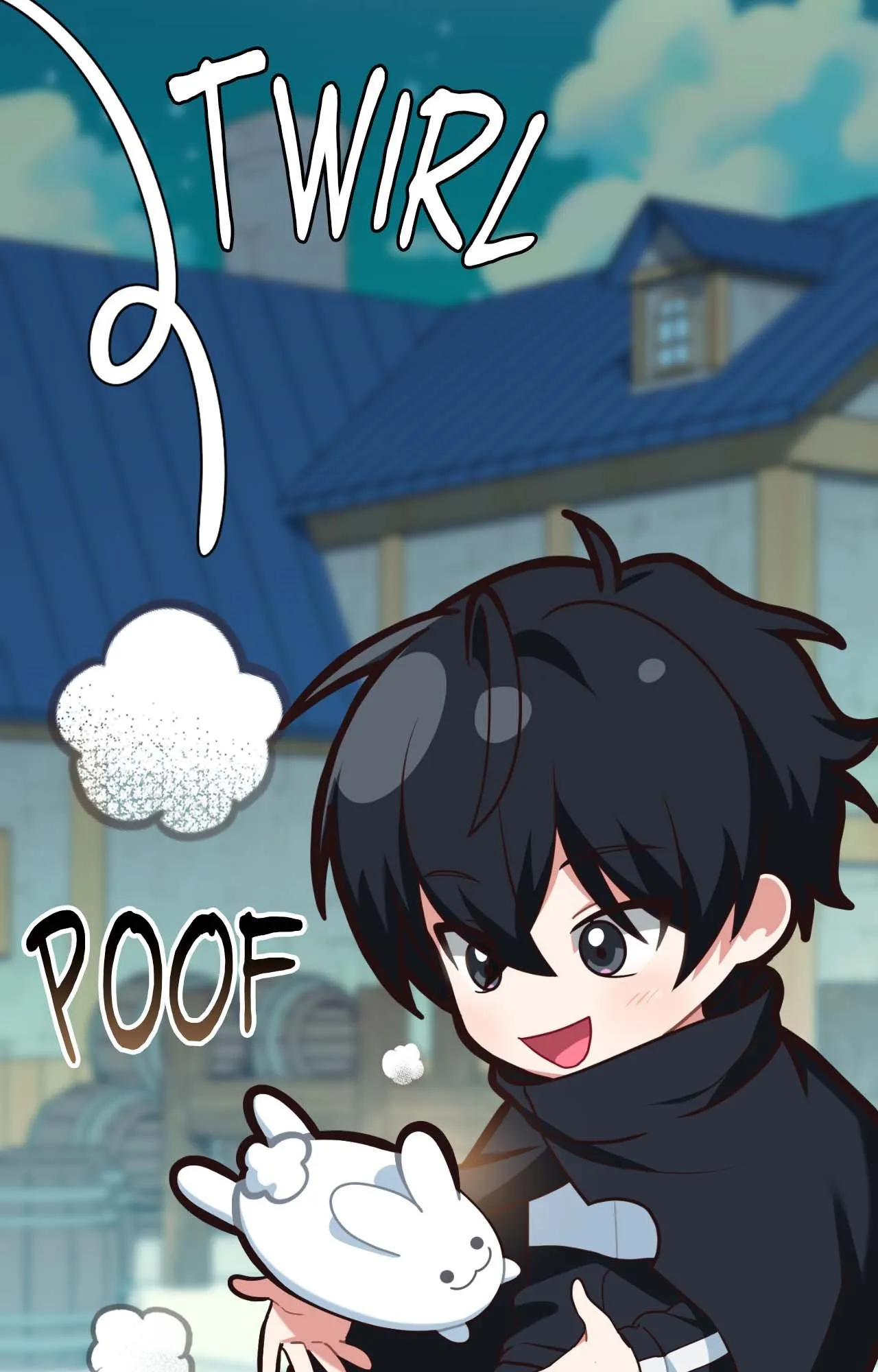 Virtual Strangers - Chapter 72 Page 77