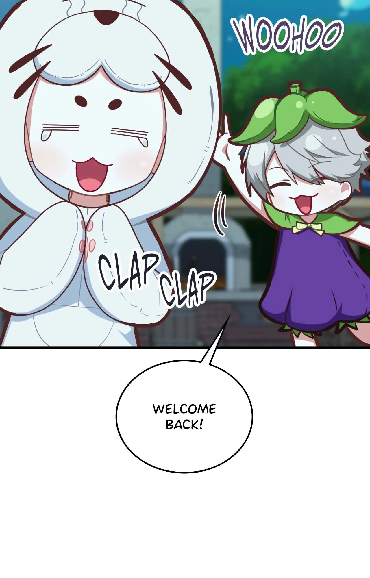 Virtual Strangers - Chapter 72 Page 79
