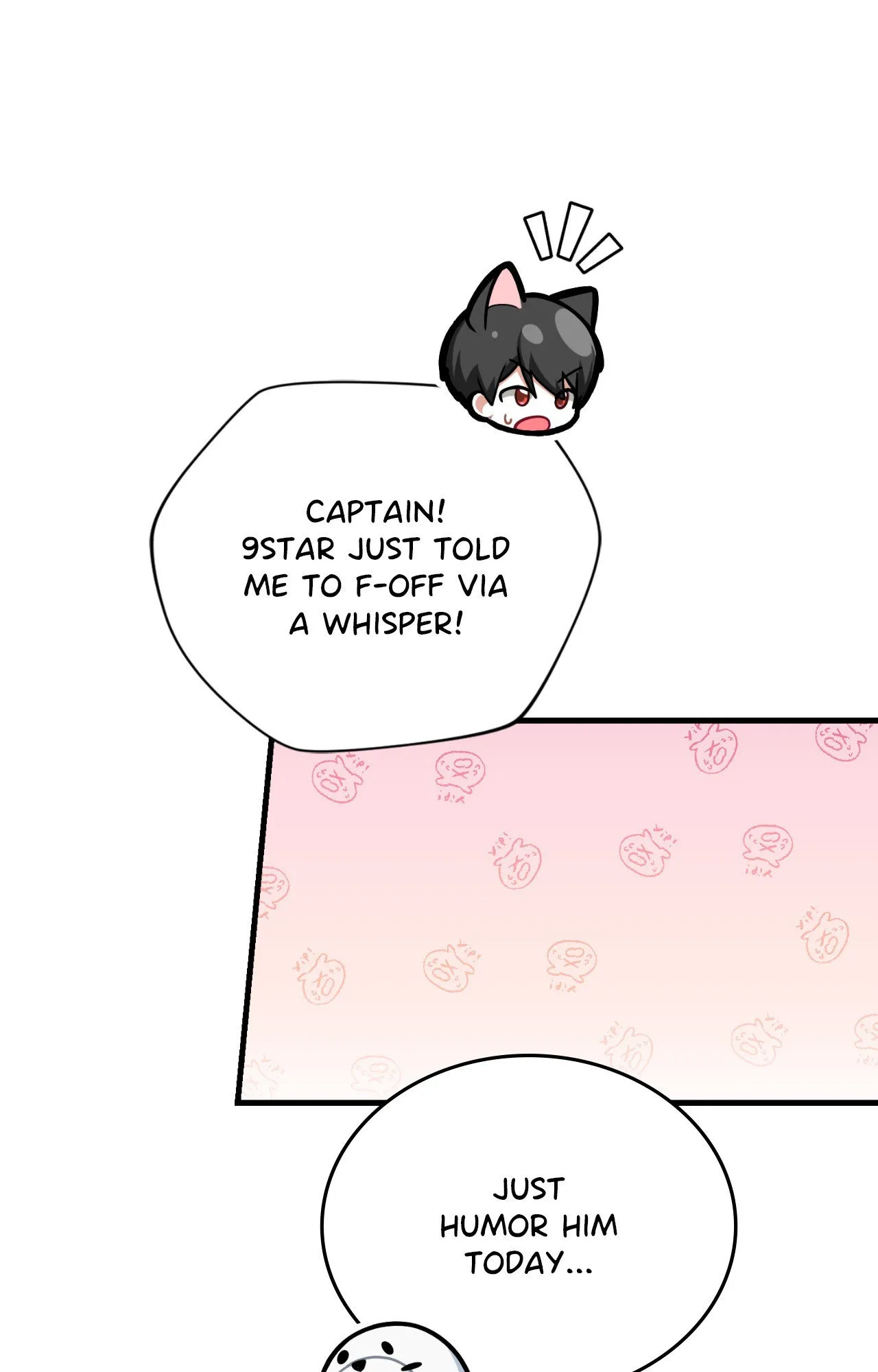 Virtual Strangers - Chapter 72 Page 86