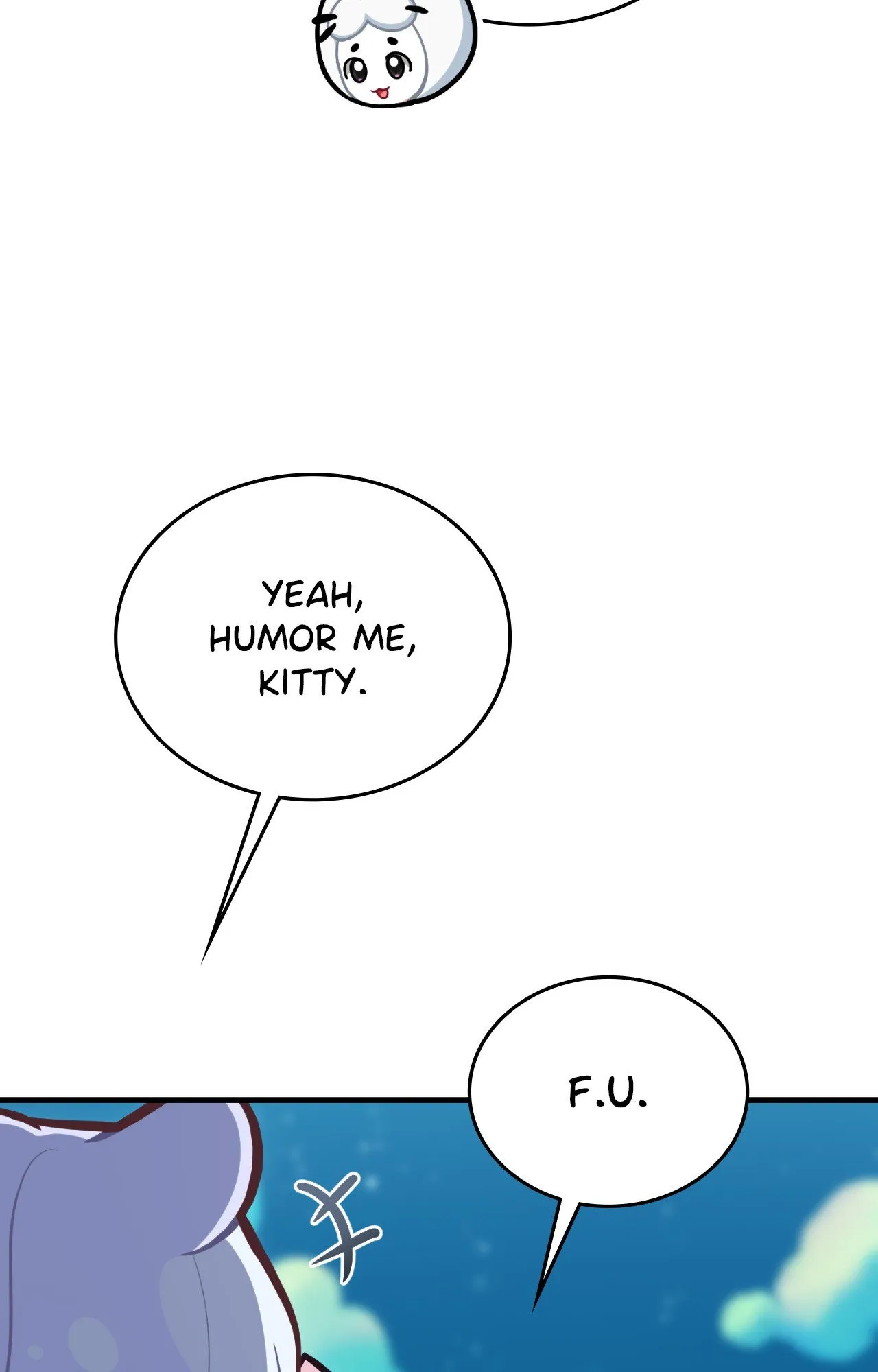 Virtual Strangers - Chapter 72 Page 87