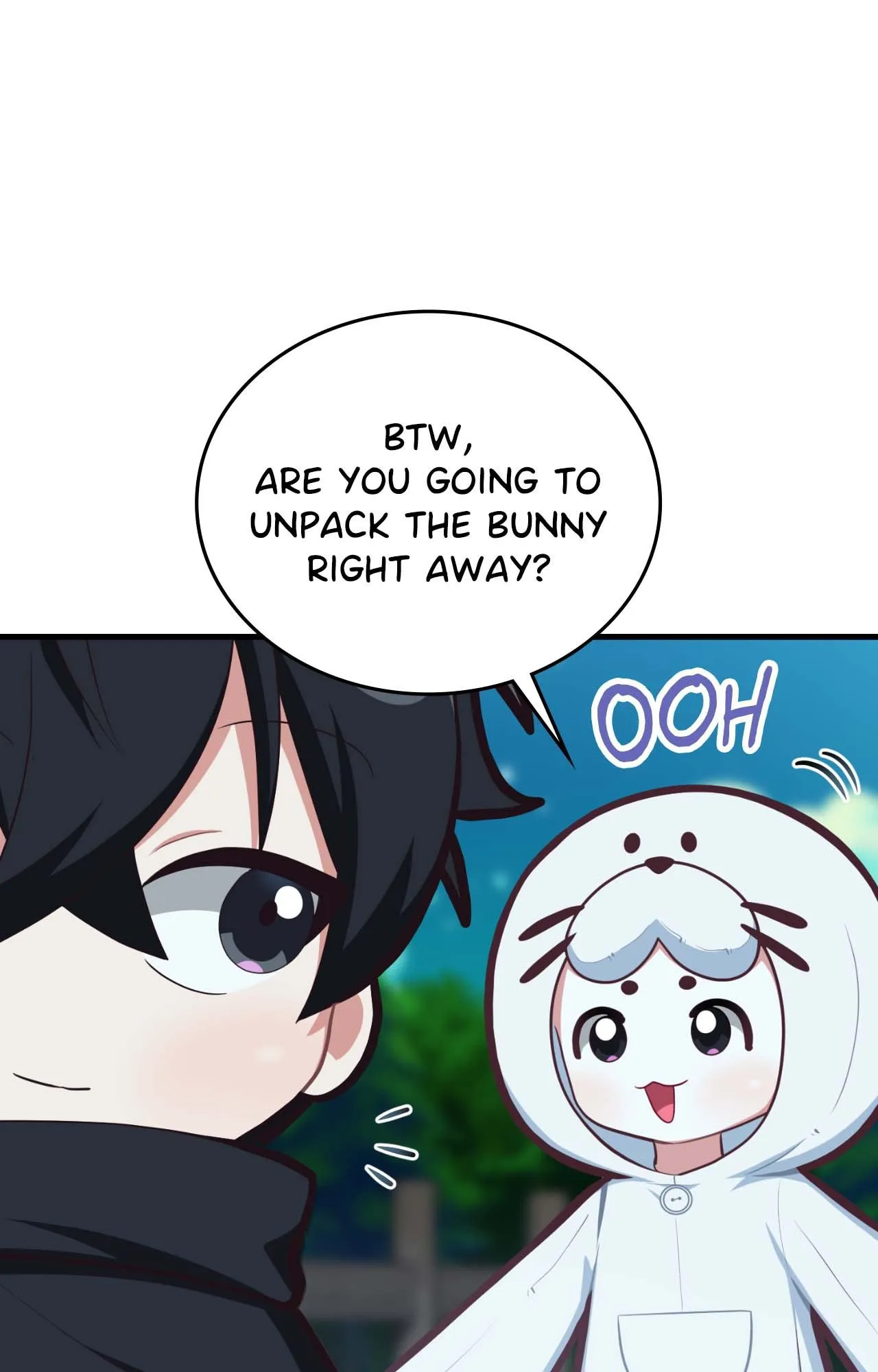Virtual Strangers - Chapter 72 Page 90