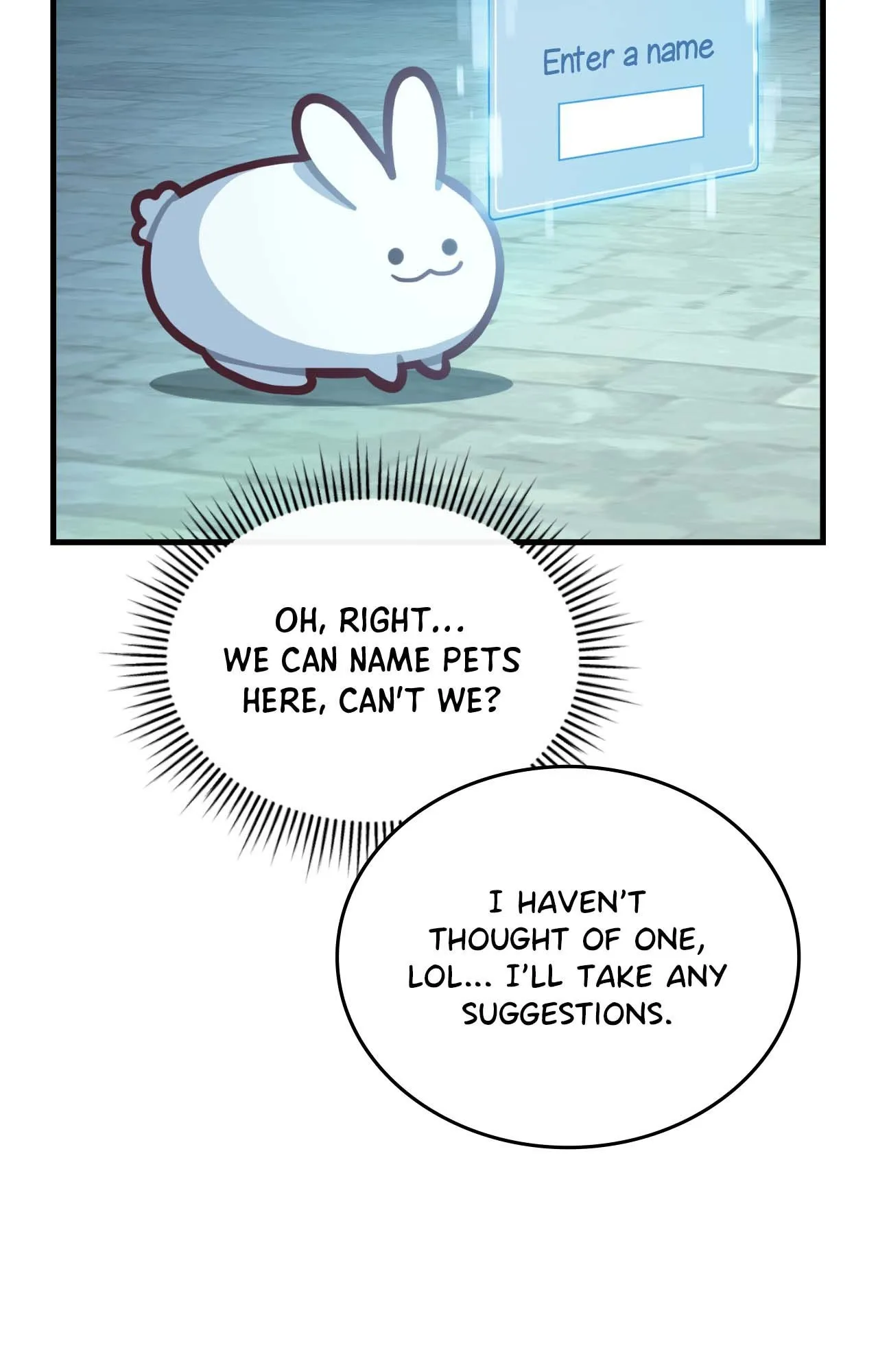 Virtual Strangers - Chapter 72 Page 92