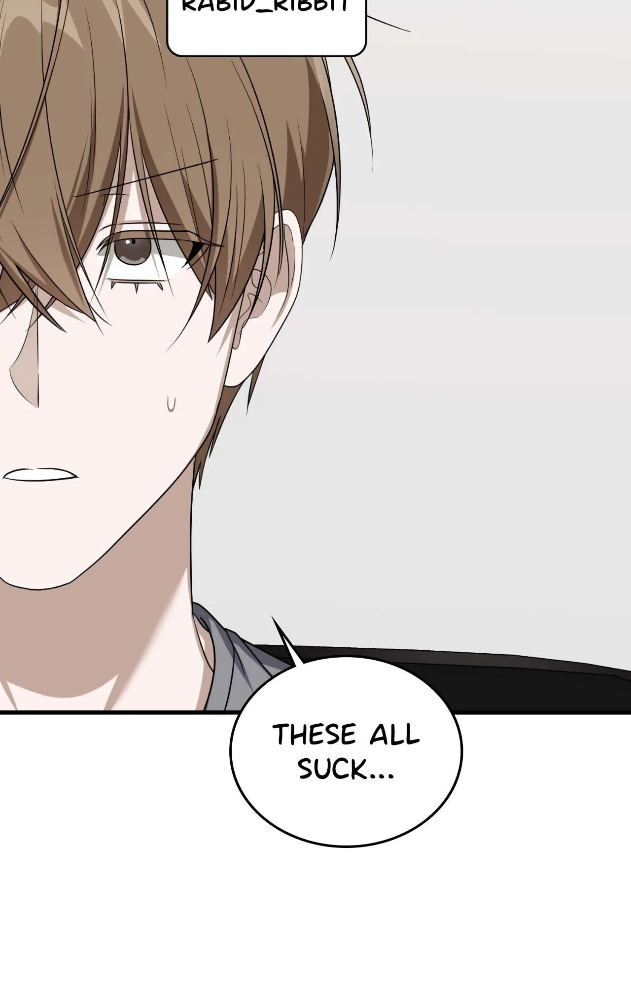 Virtual Strangers - Chapter 72 Page 94
