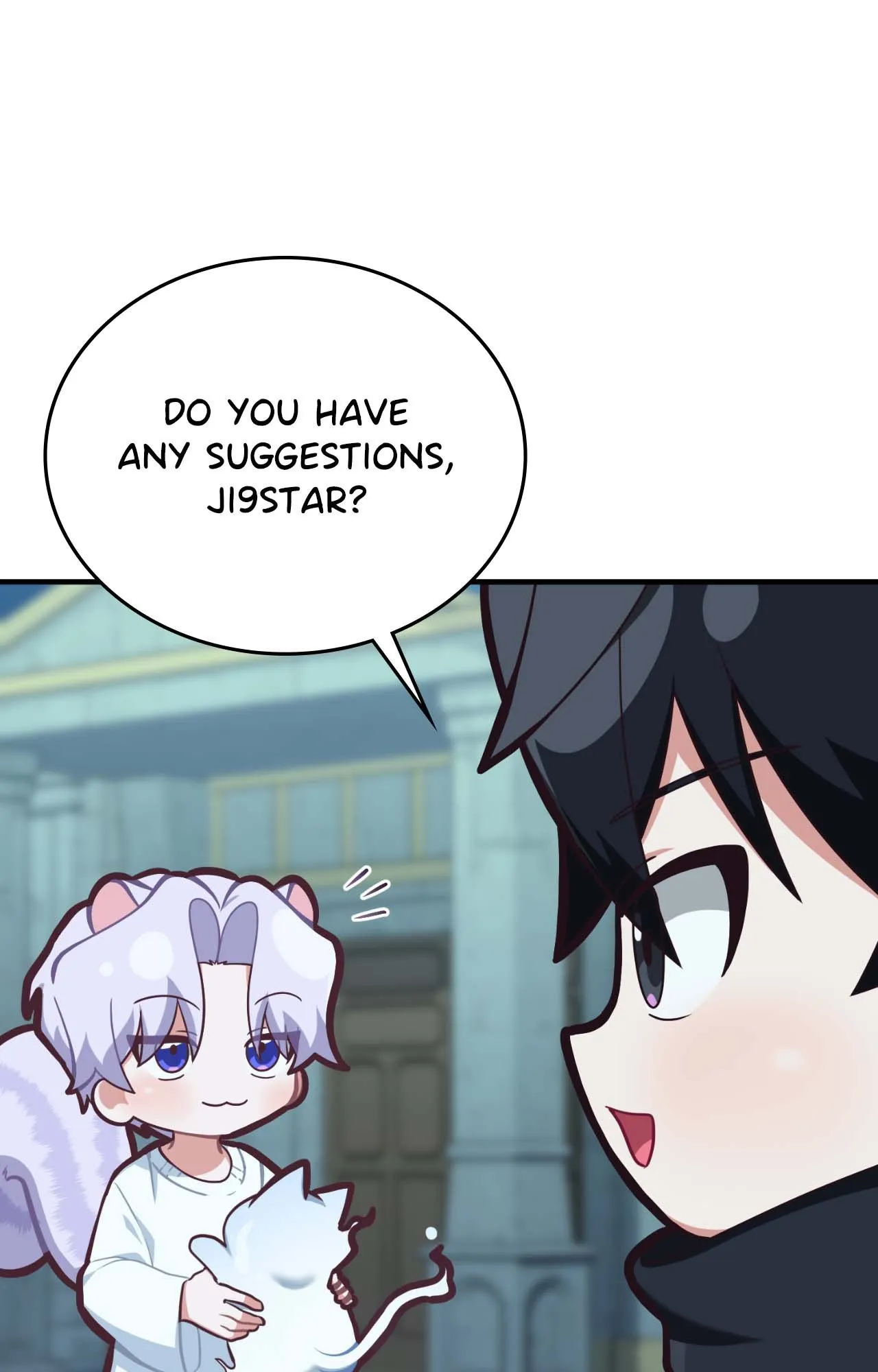 Virtual Strangers - Chapter 72 Page 98