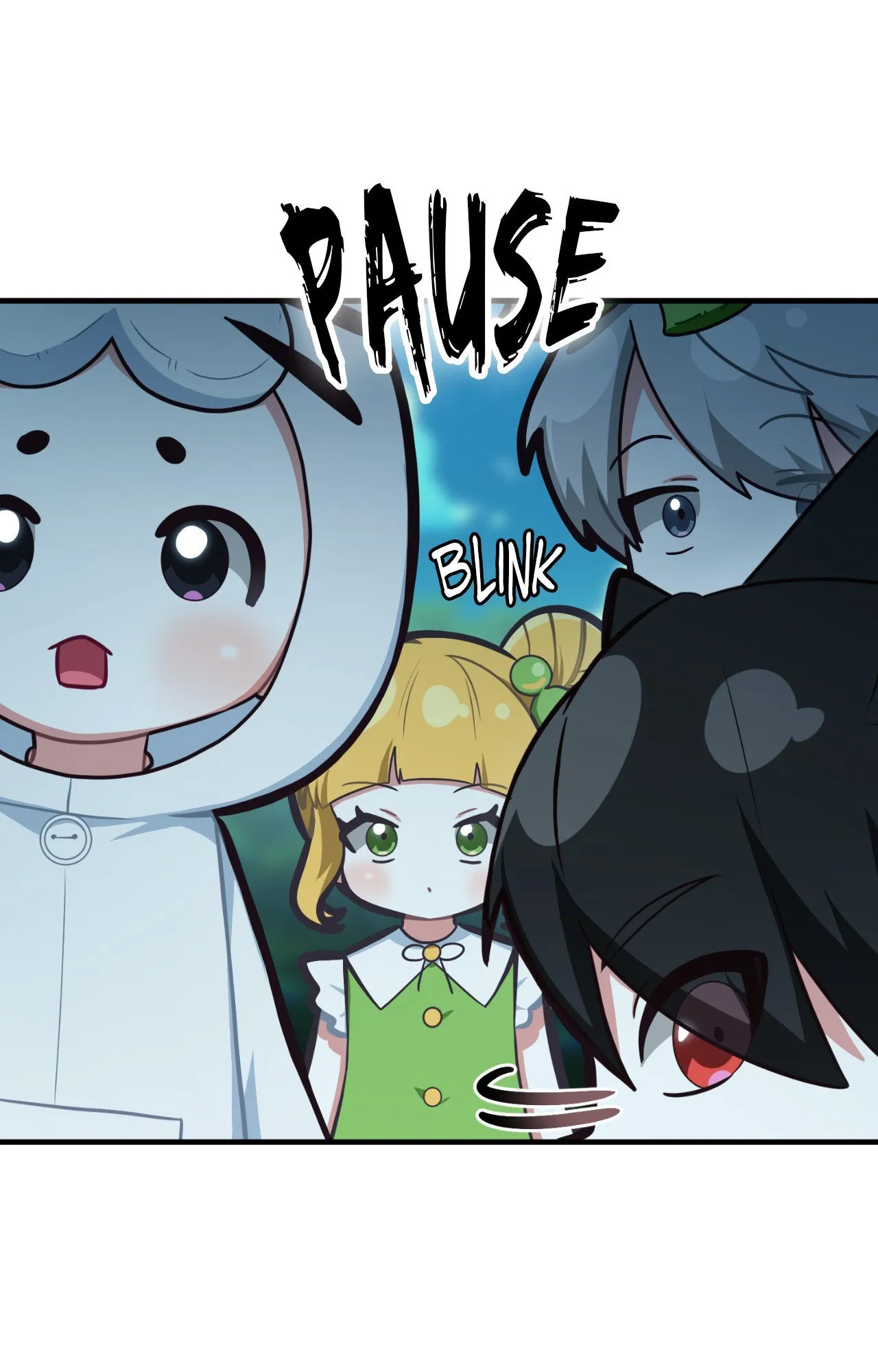 Virtual Strangers - Chapter 72 Page 107