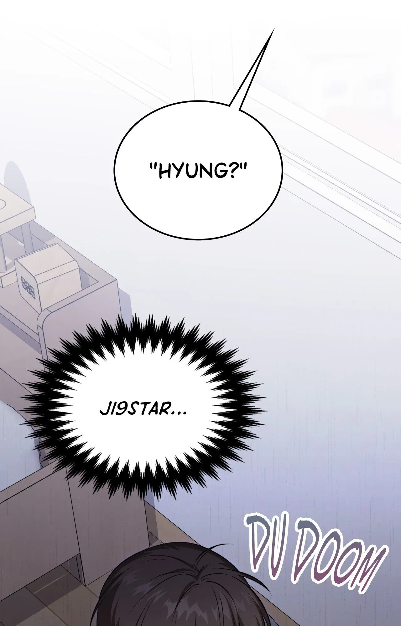 Virtual Strangers - Chapter 72 Page 108