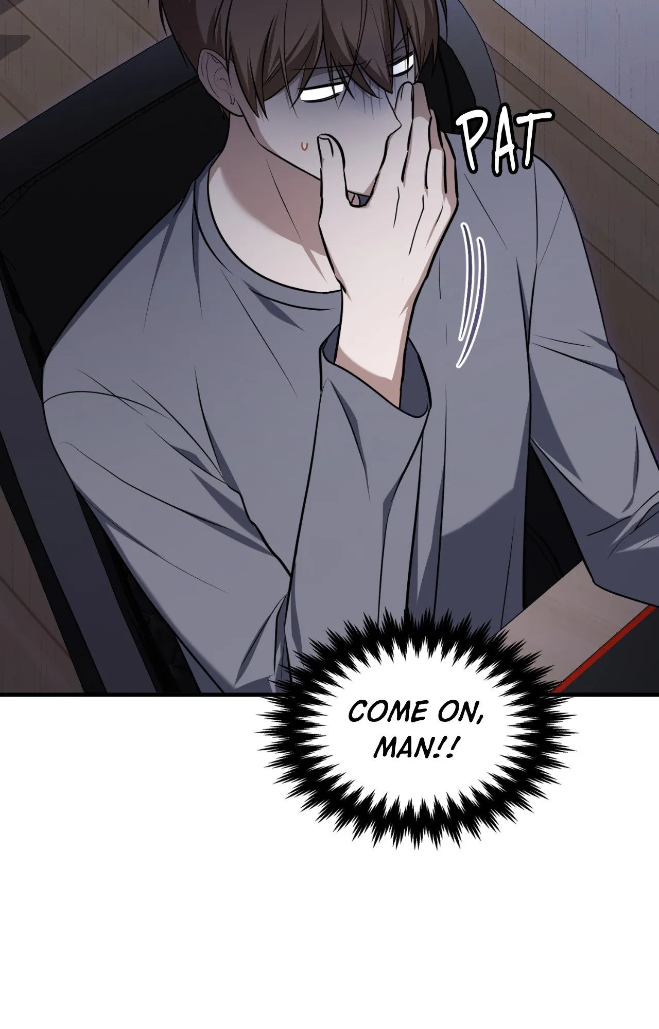 Virtual Strangers - Chapter 72 Page 109