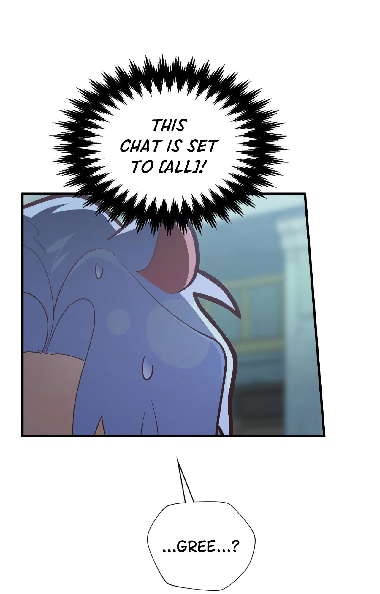Virtual Strangers - Chapter 72 Page 110