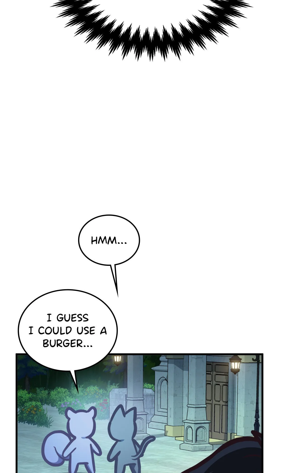Virtual Strangers - Chapter 72 Page 113