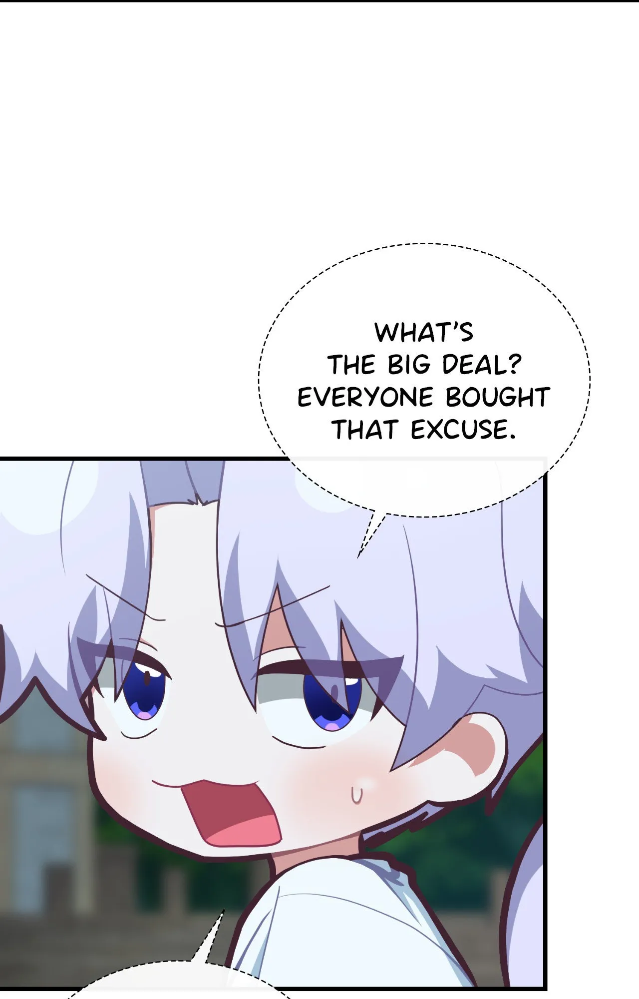 Virtual Strangers - Chapter 73 Page 2
