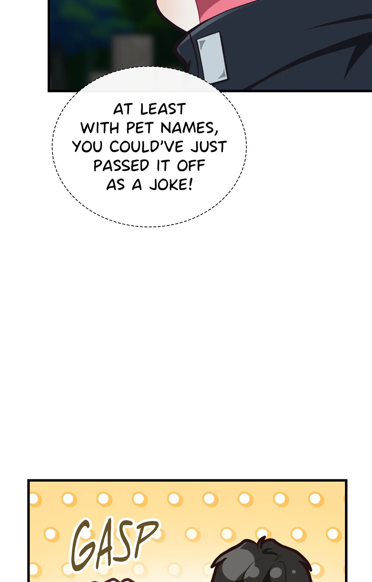 Virtual Strangers - Chapter 73 Page 4