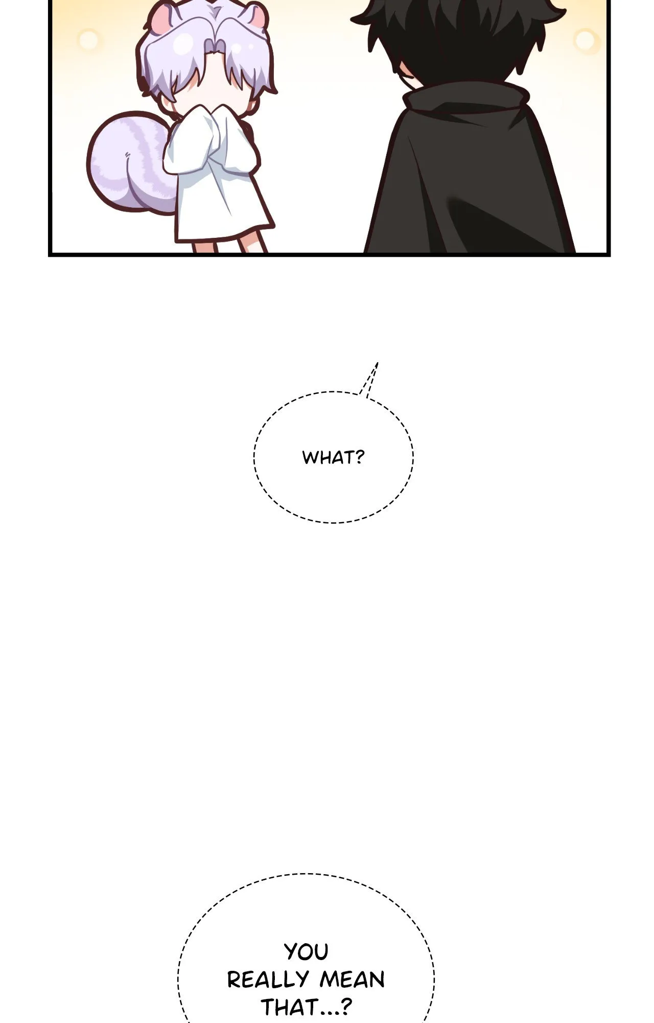 Virtual Strangers - Chapter 73 Page 5