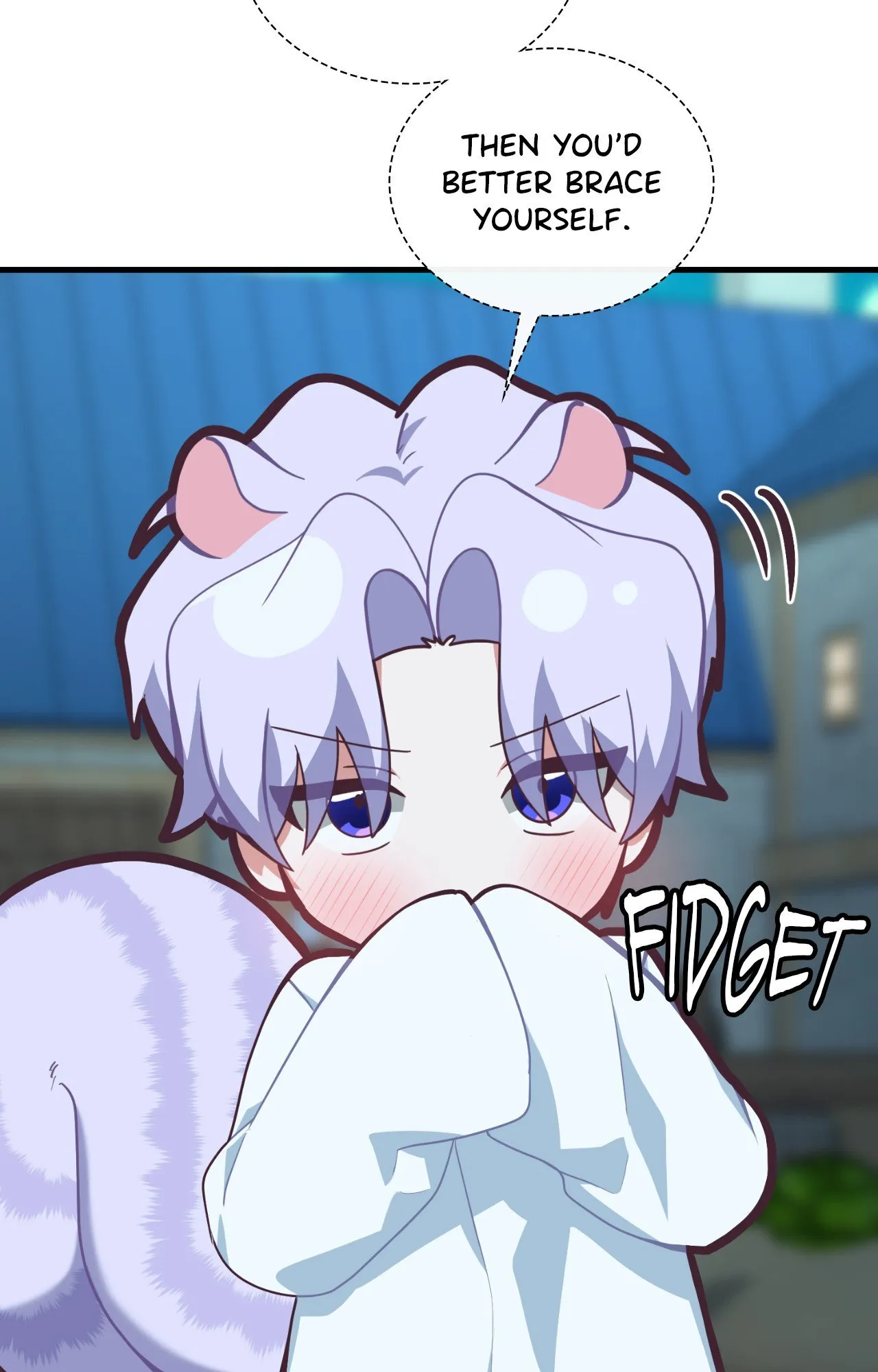 Virtual Strangers - Chapter 73 Page 6
