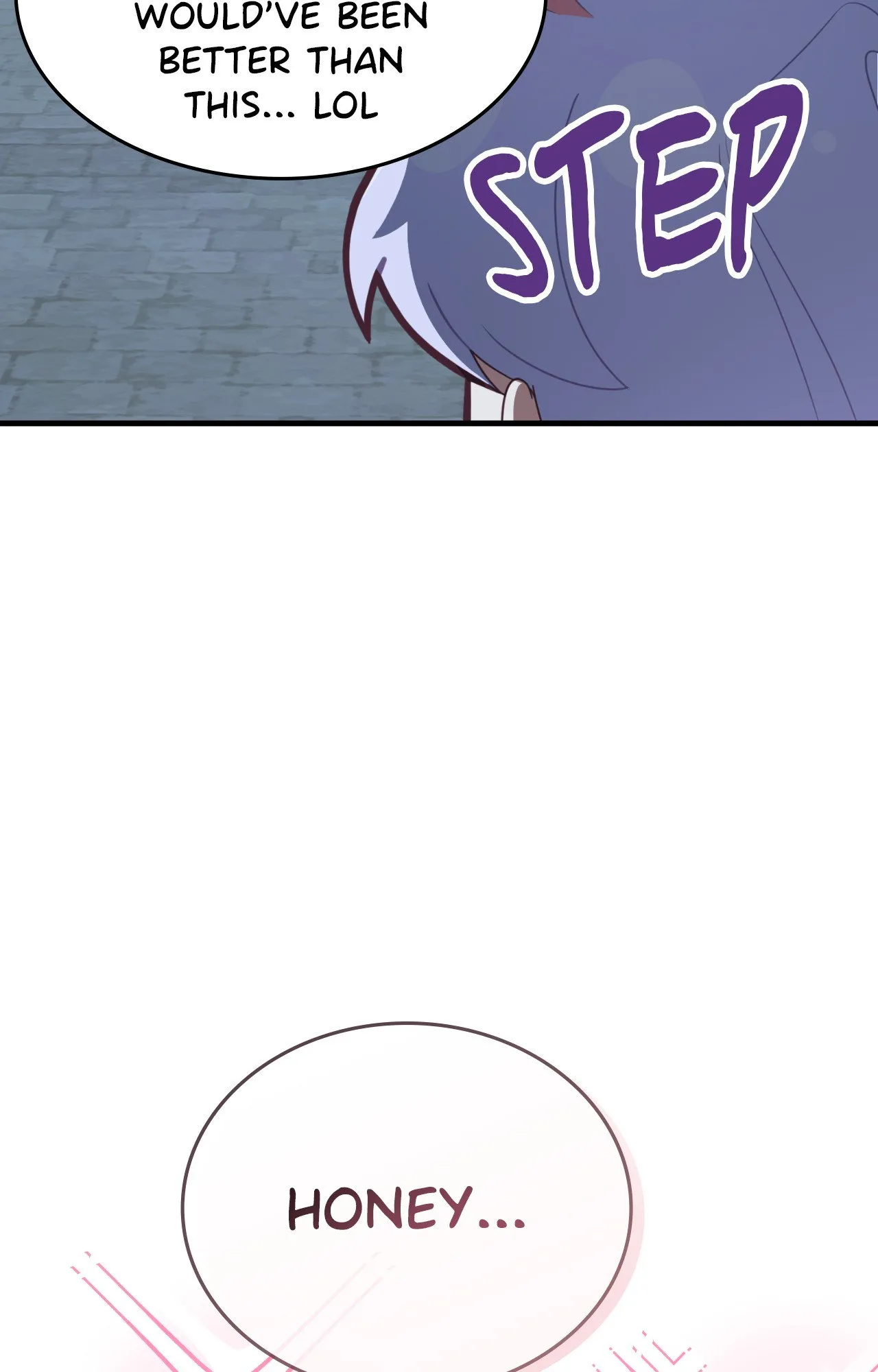 Virtual Strangers - Chapter 73 Page 11