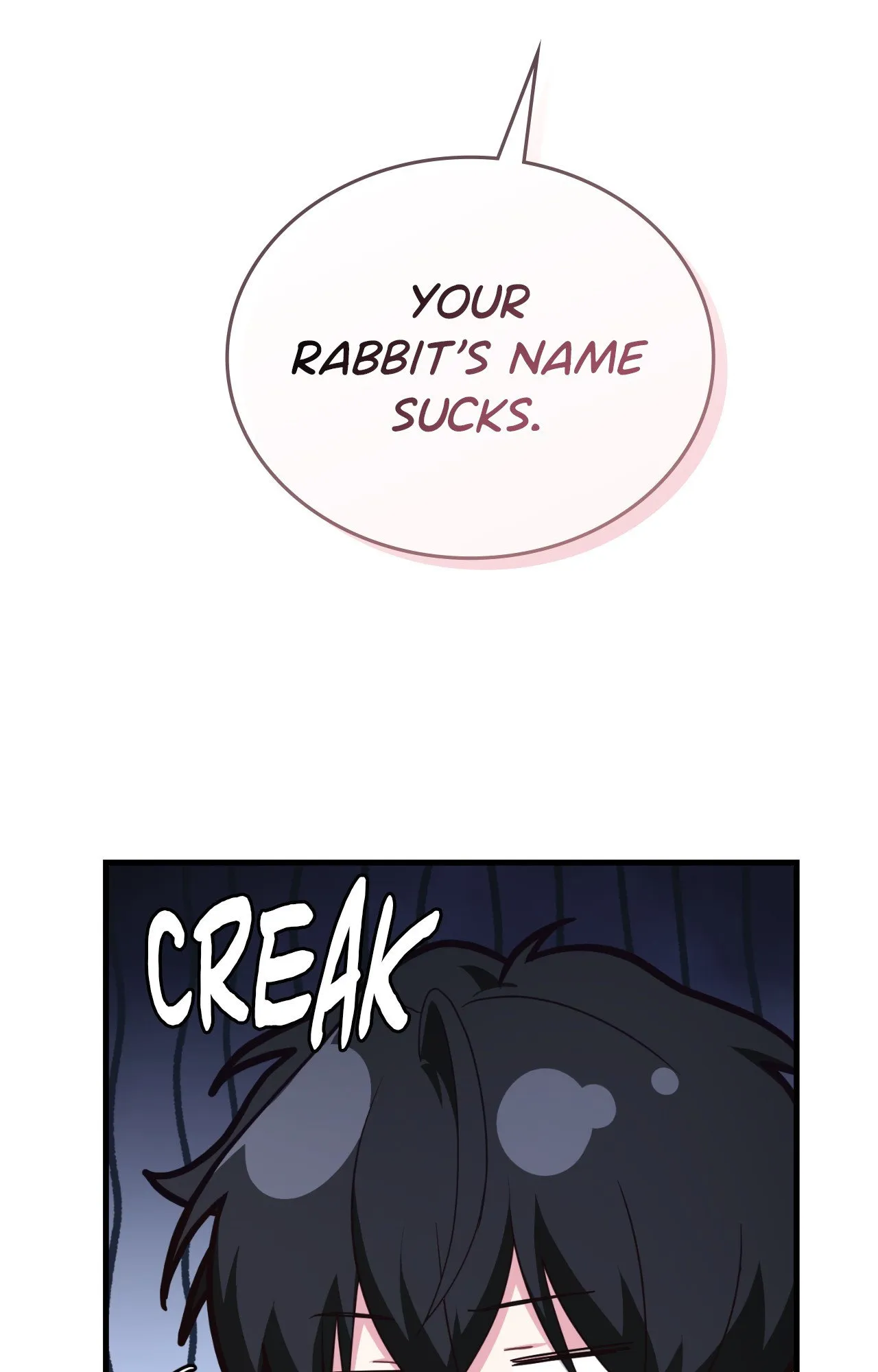 Virtual Strangers - Chapter 73 Page 13