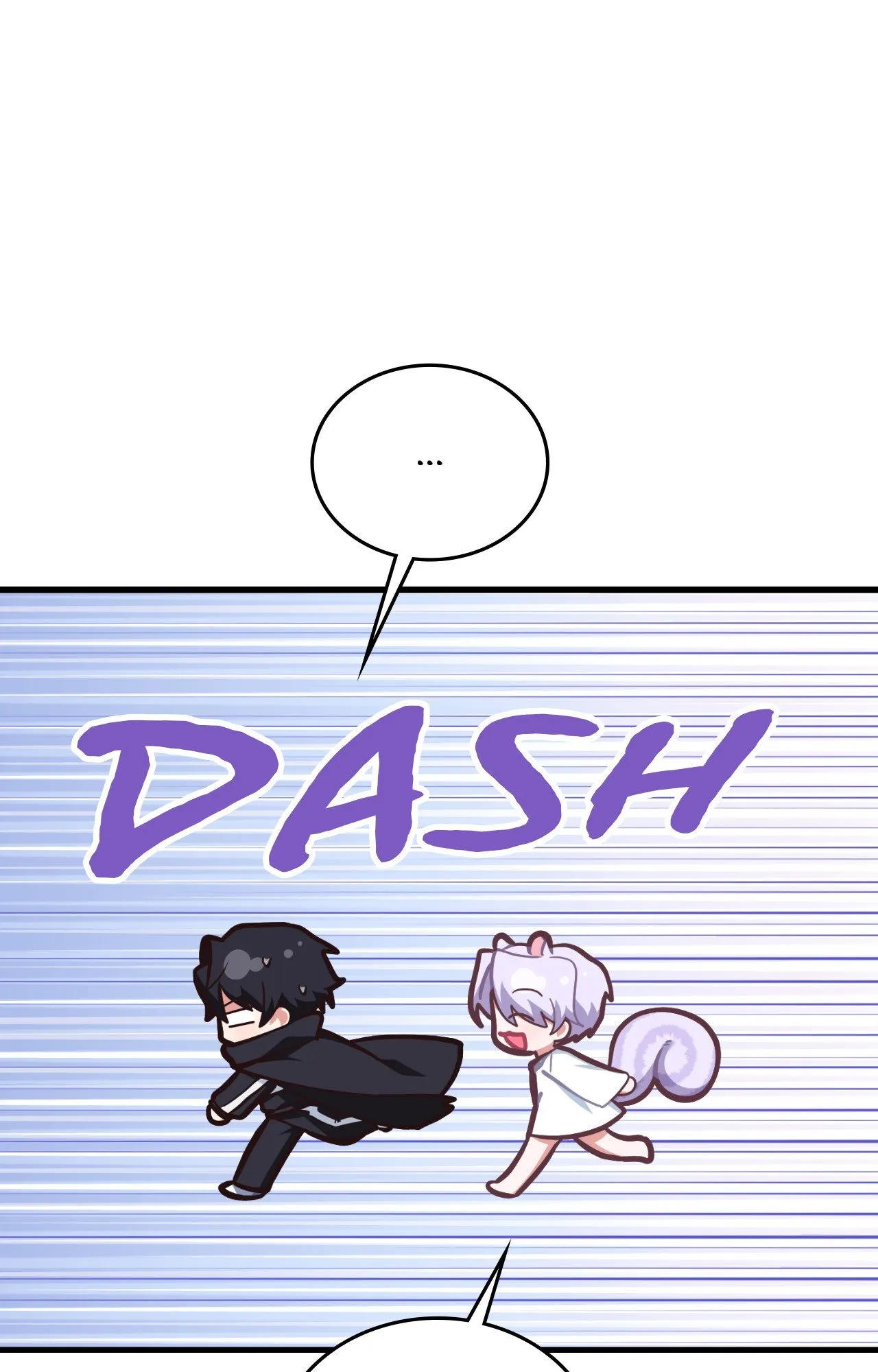 Virtual Strangers - Chapter 73 Page 19