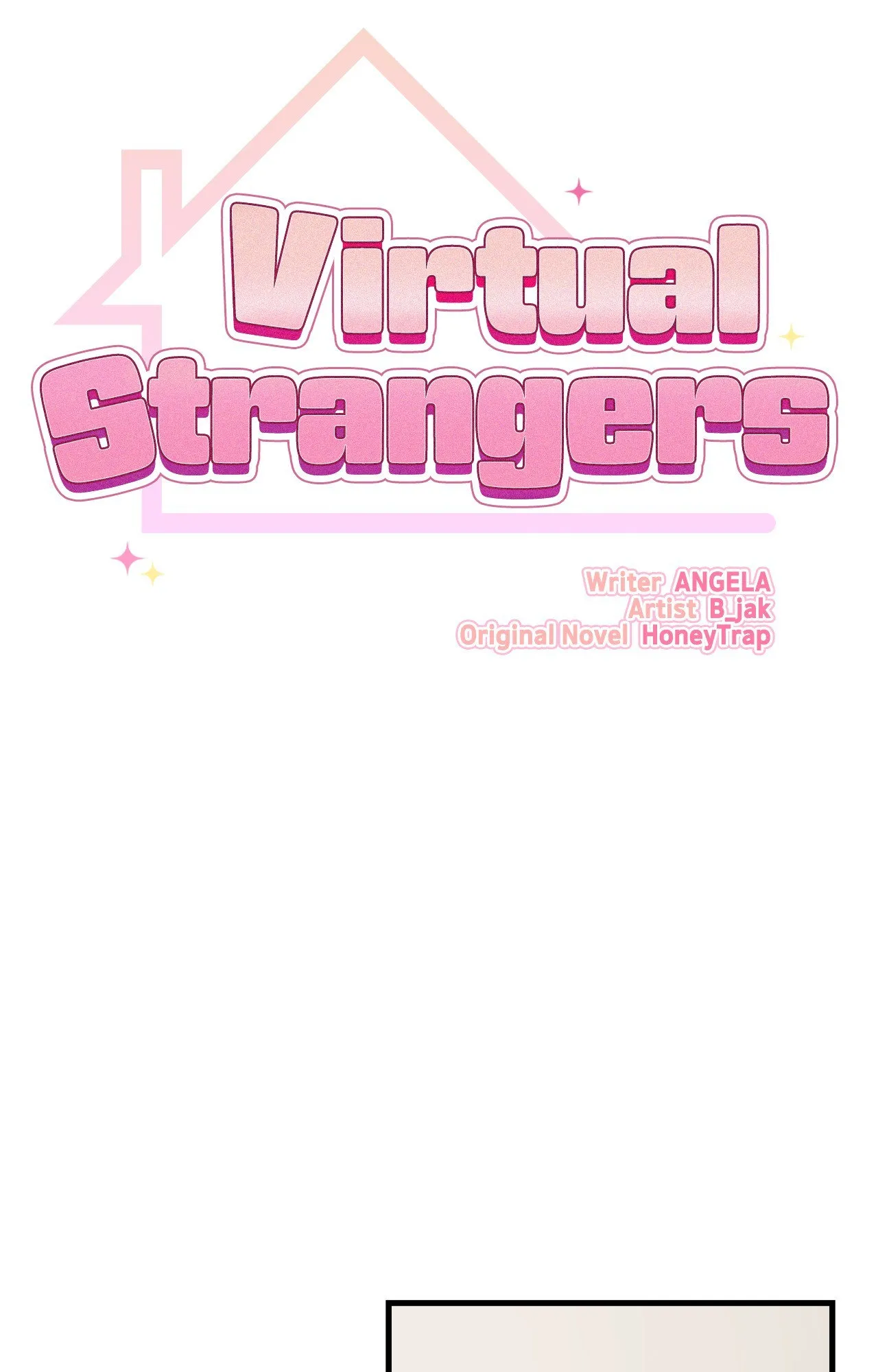 Virtual Strangers - Chapter 73 Page 24