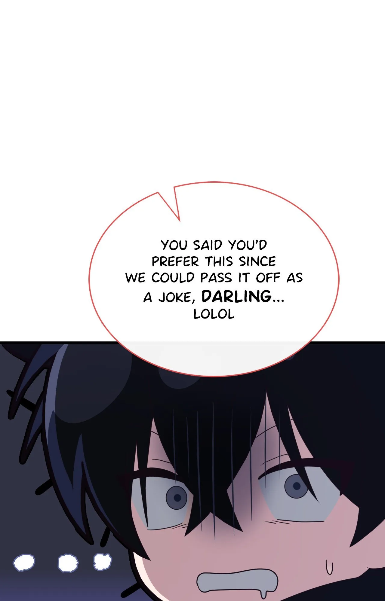 Virtual Strangers - Chapter 73 Page 31