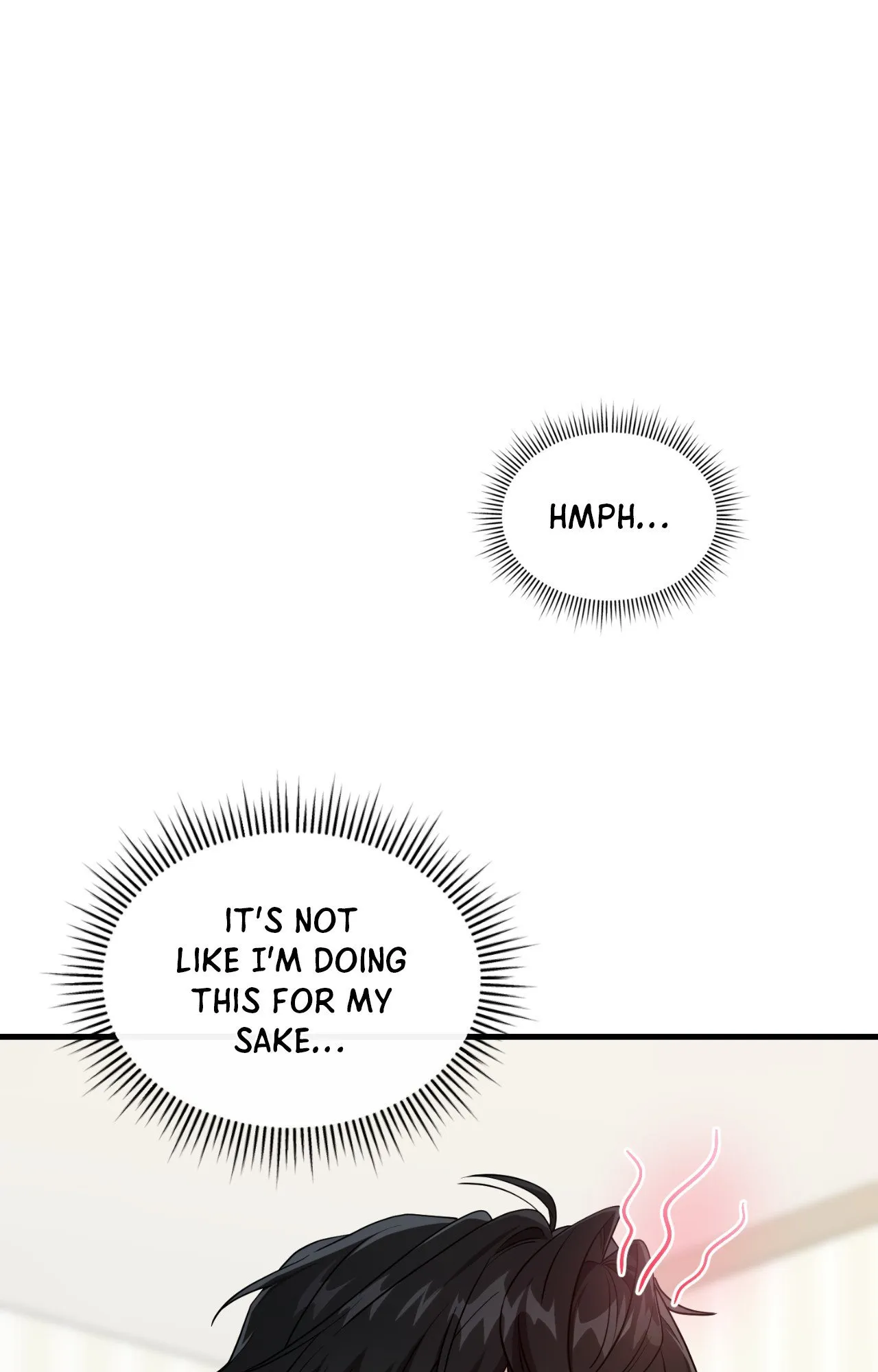 Virtual Strangers - Chapter 73 Page 34