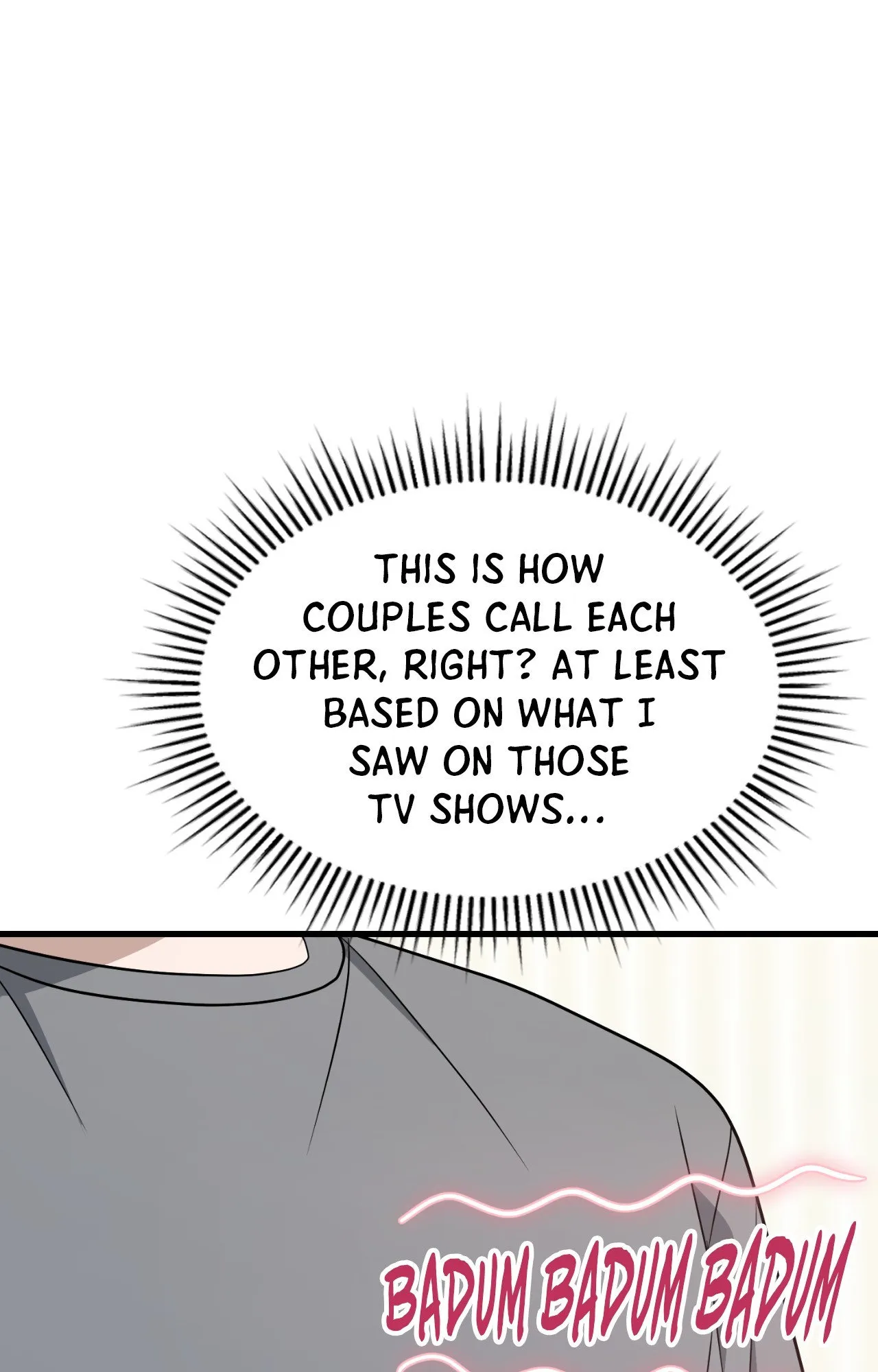 Virtual Strangers - Chapter 73 Page 37