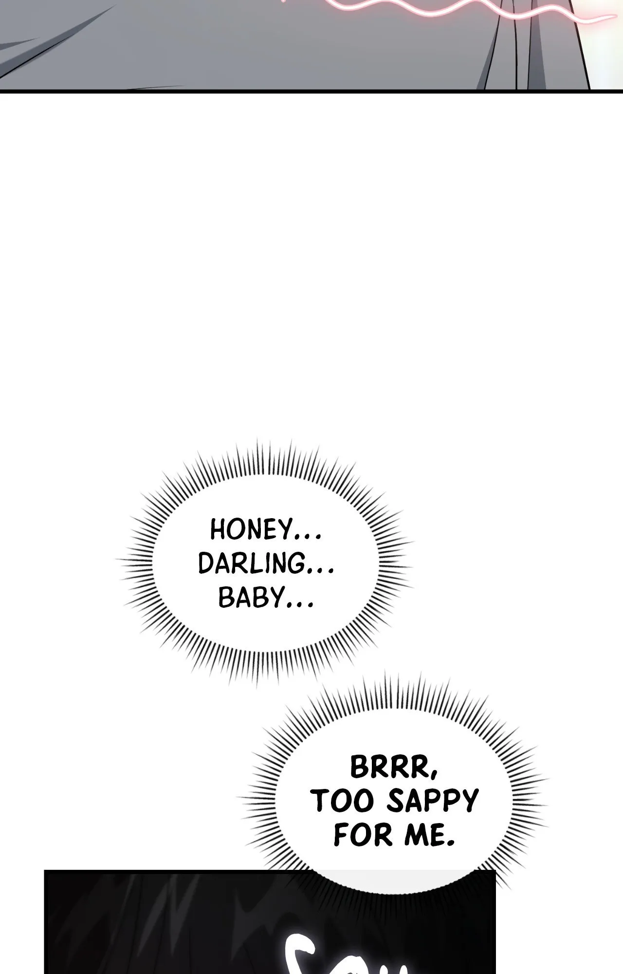 Virtual Strangers - Chapter 73 Page 38