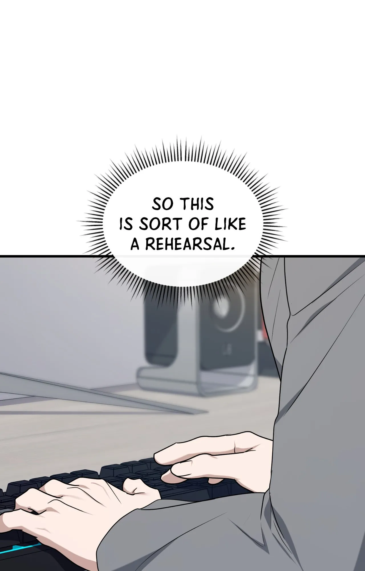 Virtual Strangers - Chapter 73 Page 42