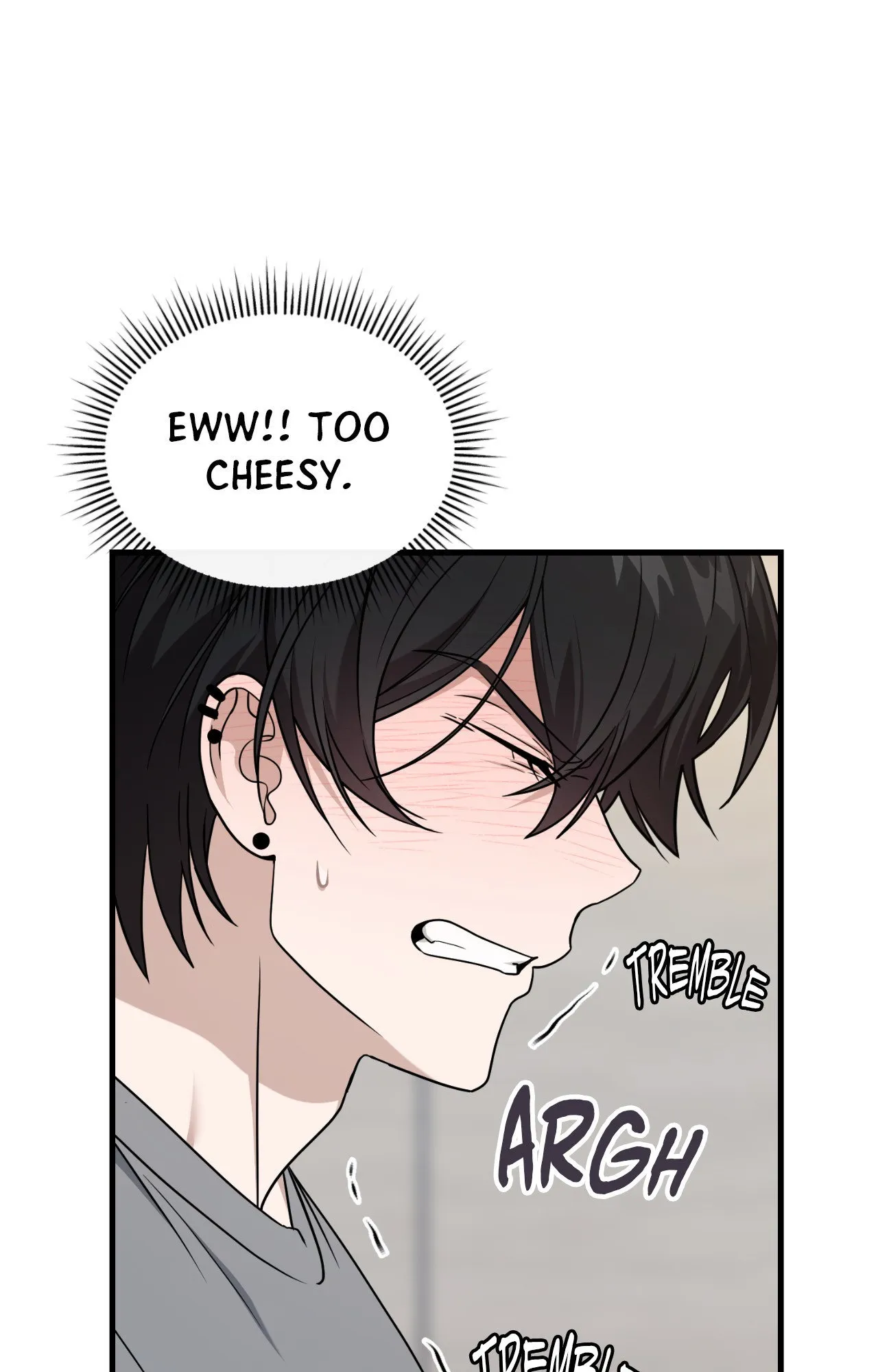 Virtual Strangers - Chapter 73 Page 46