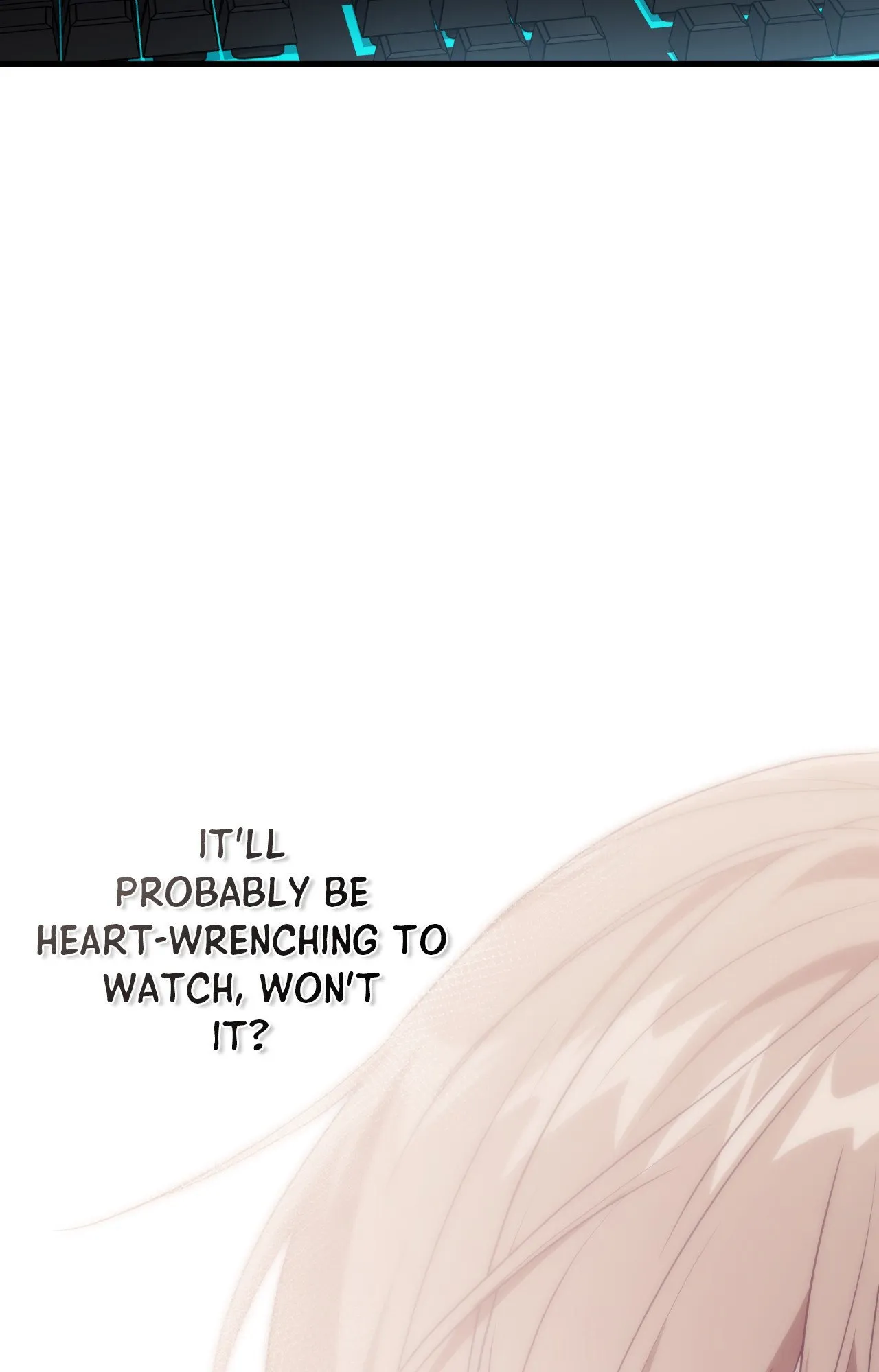 Virtual Strangers - Chapter 73 Page 60