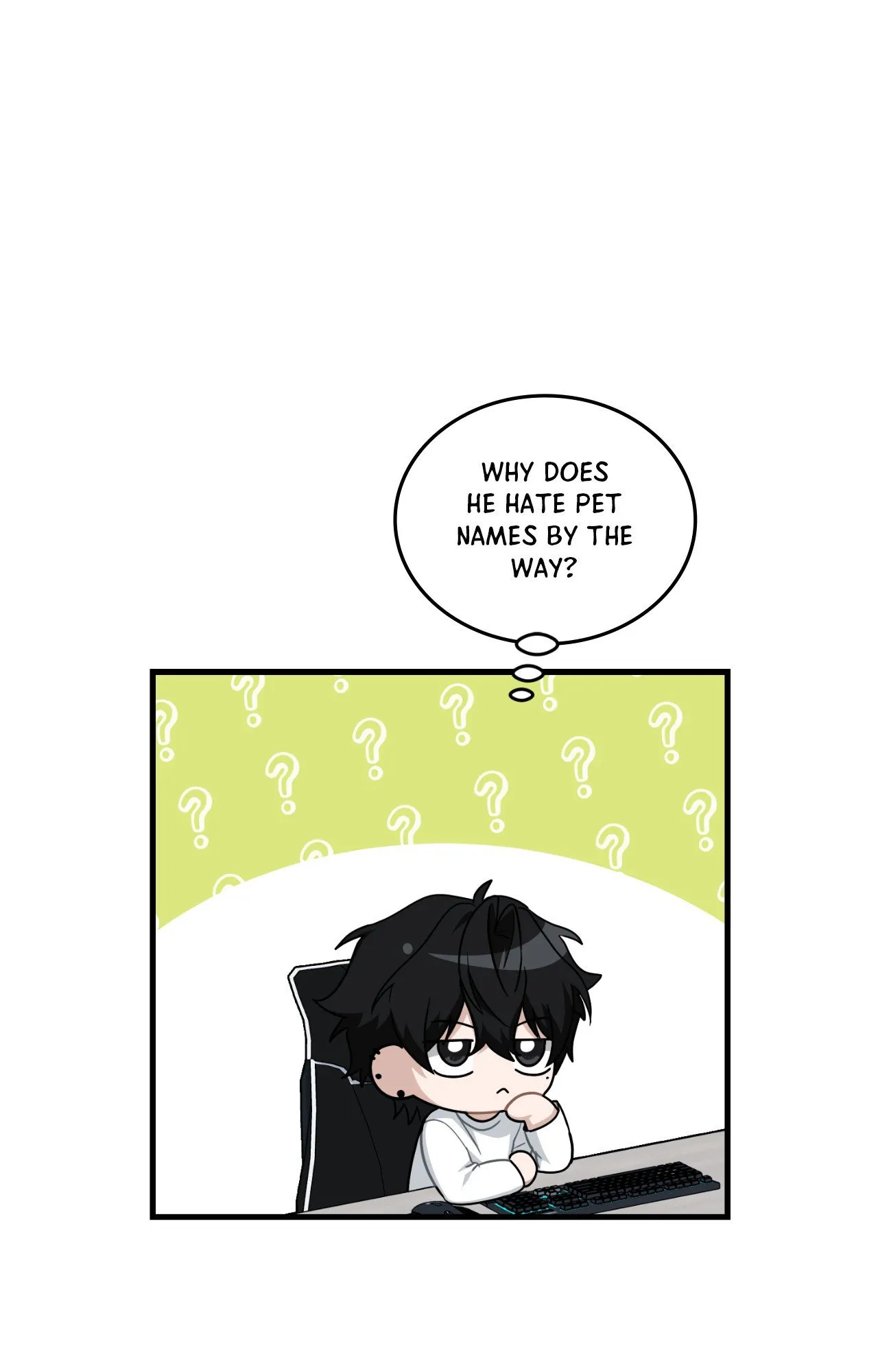 Virtual Strangers - Chapter 73 Page 64
