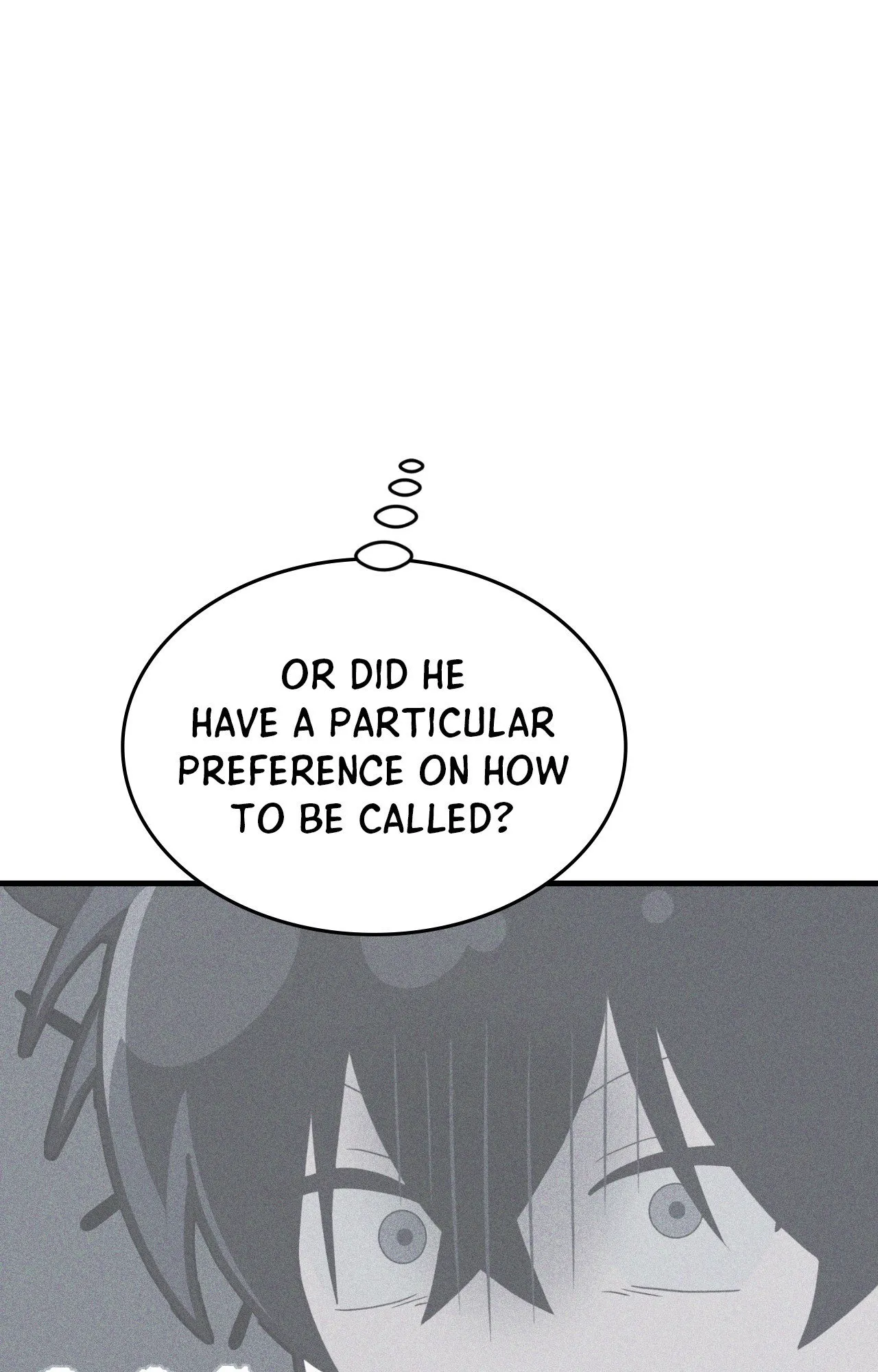 Virtual Strangers - Chapter 73 Page 65