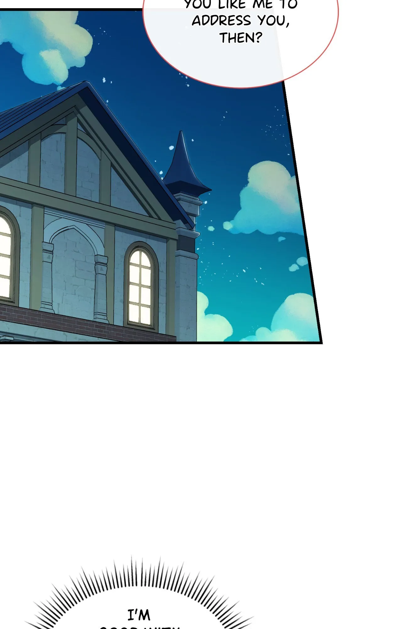 Virtual Strangers - Chapter 73 Page 67