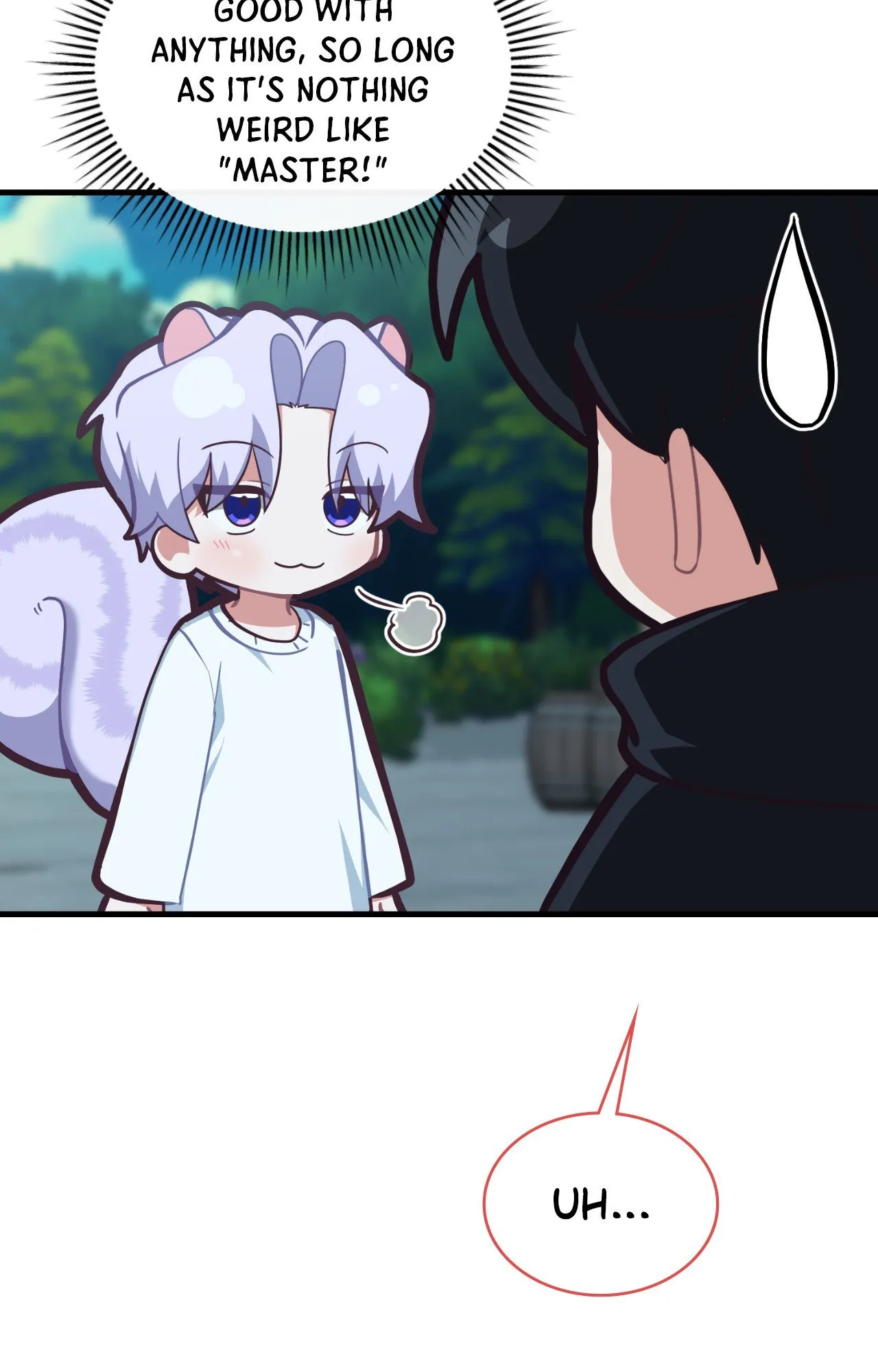 Virtual Strangers - Chapter 73 Page 68